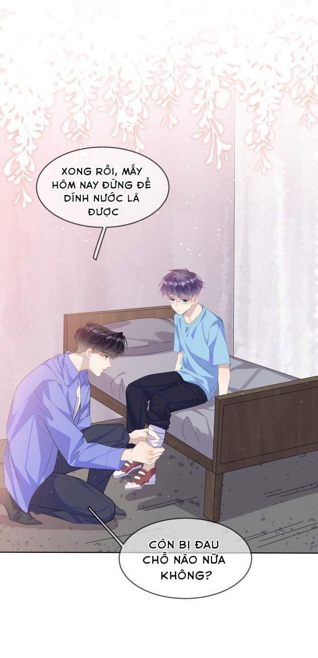 Tư Tự Vạn Thiên 5 trang 8