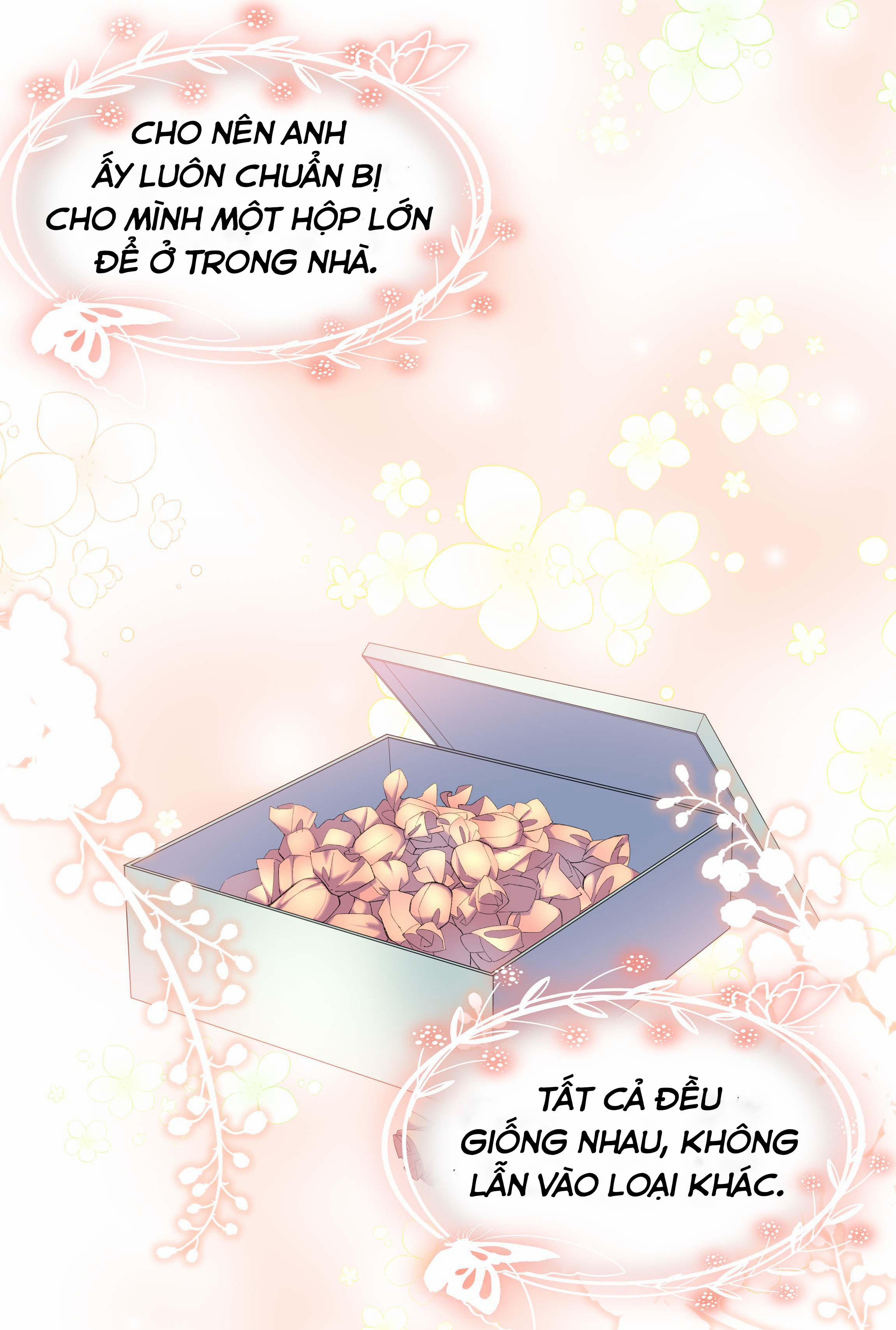 Tư Tự Vạn Thiên 6 trang 14