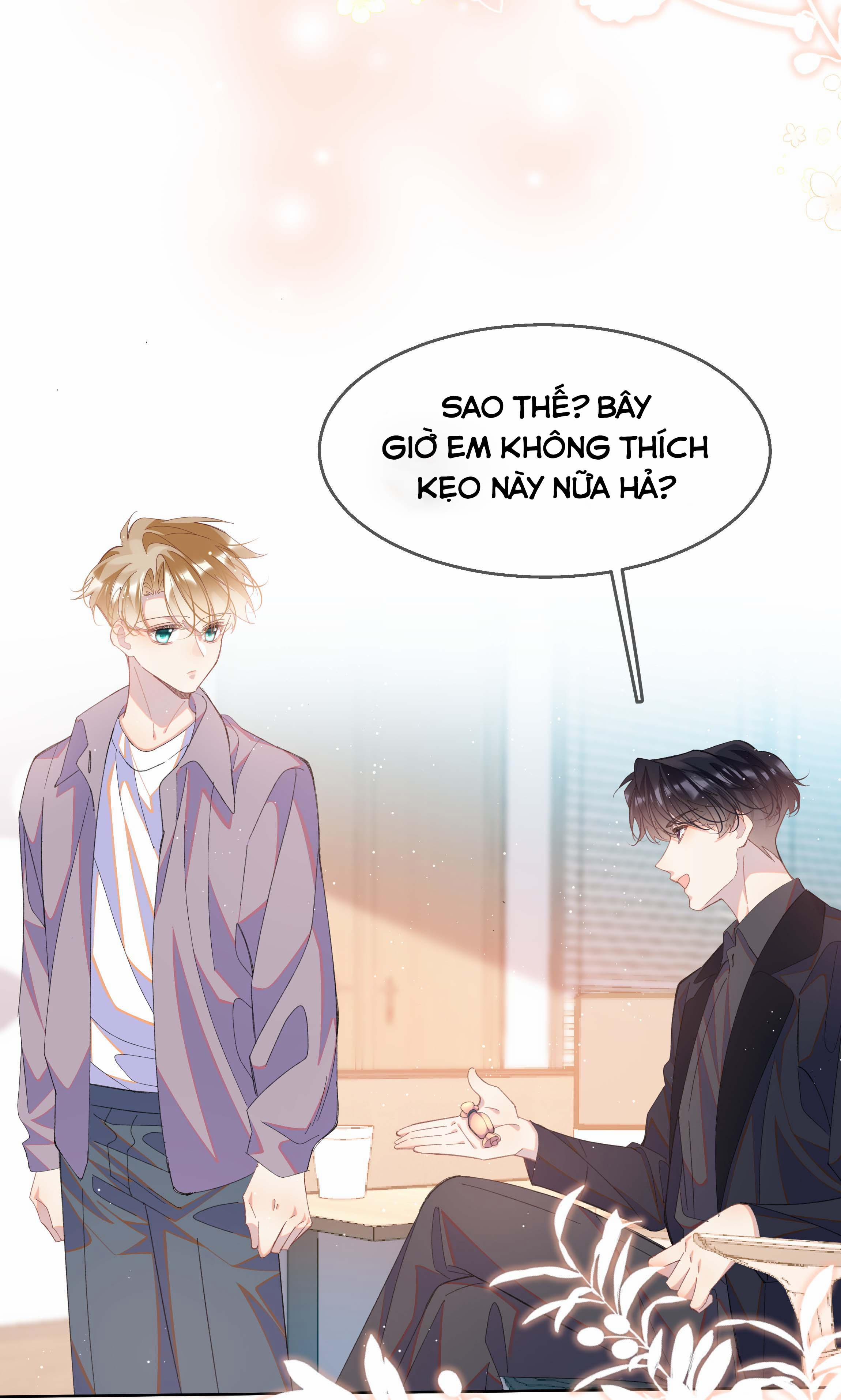 Tư Tự Vạn Thiên 6 trang 15