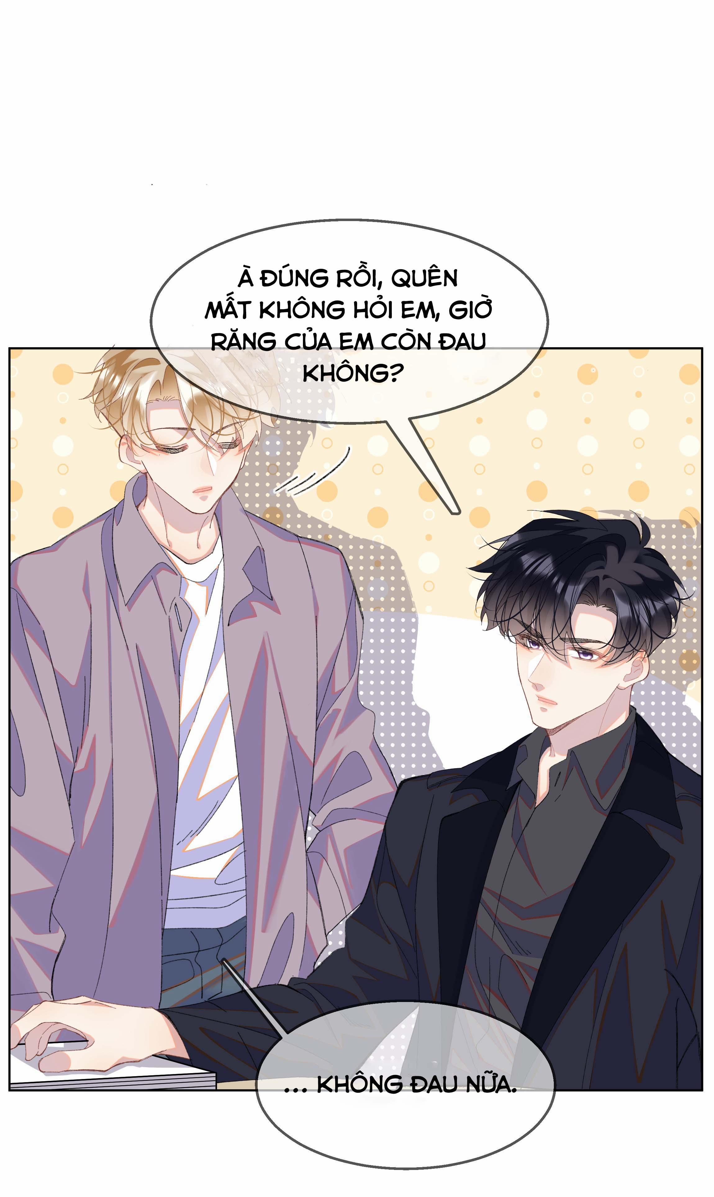 Tư Tự Vạn Thiên 6 trang 19