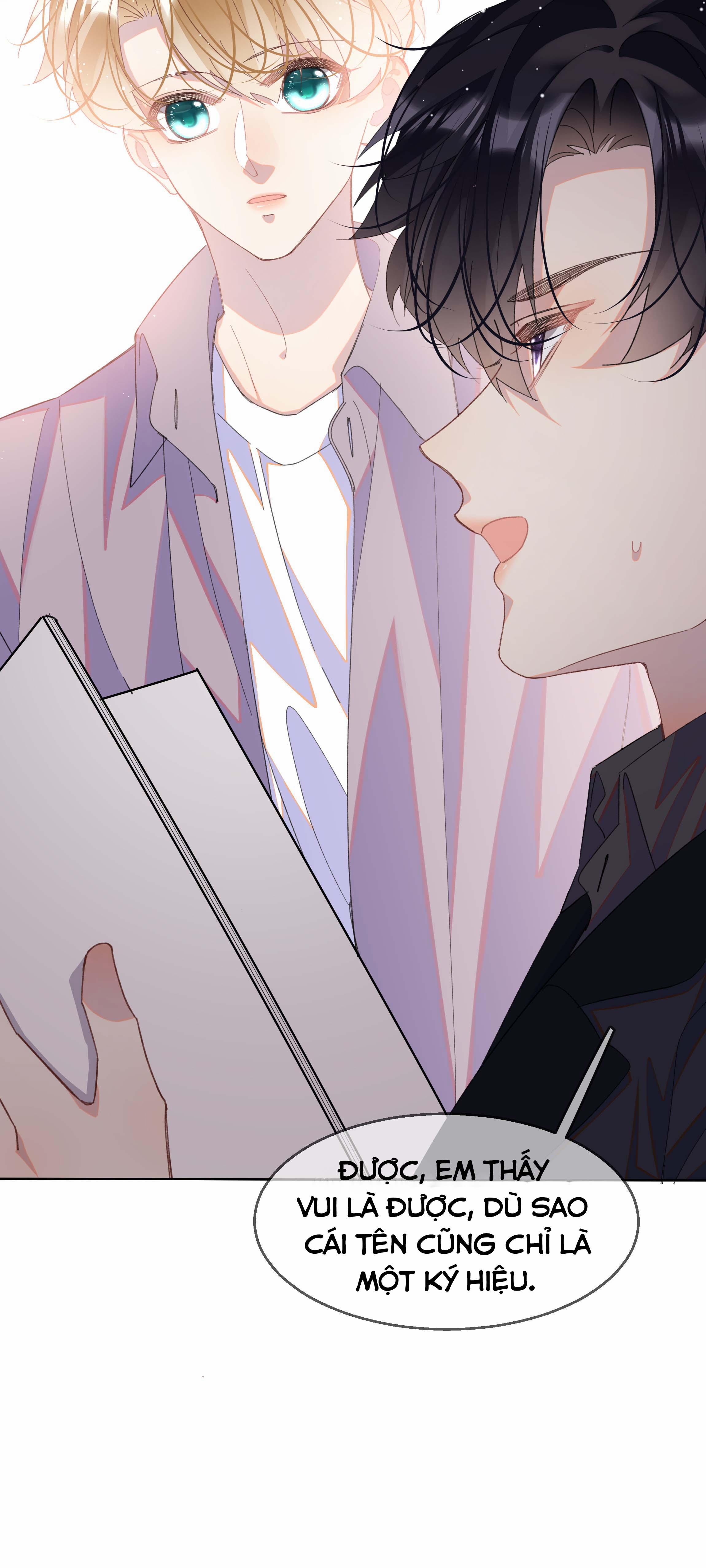 Tư Tự Vạn Thiên 6 trang 22