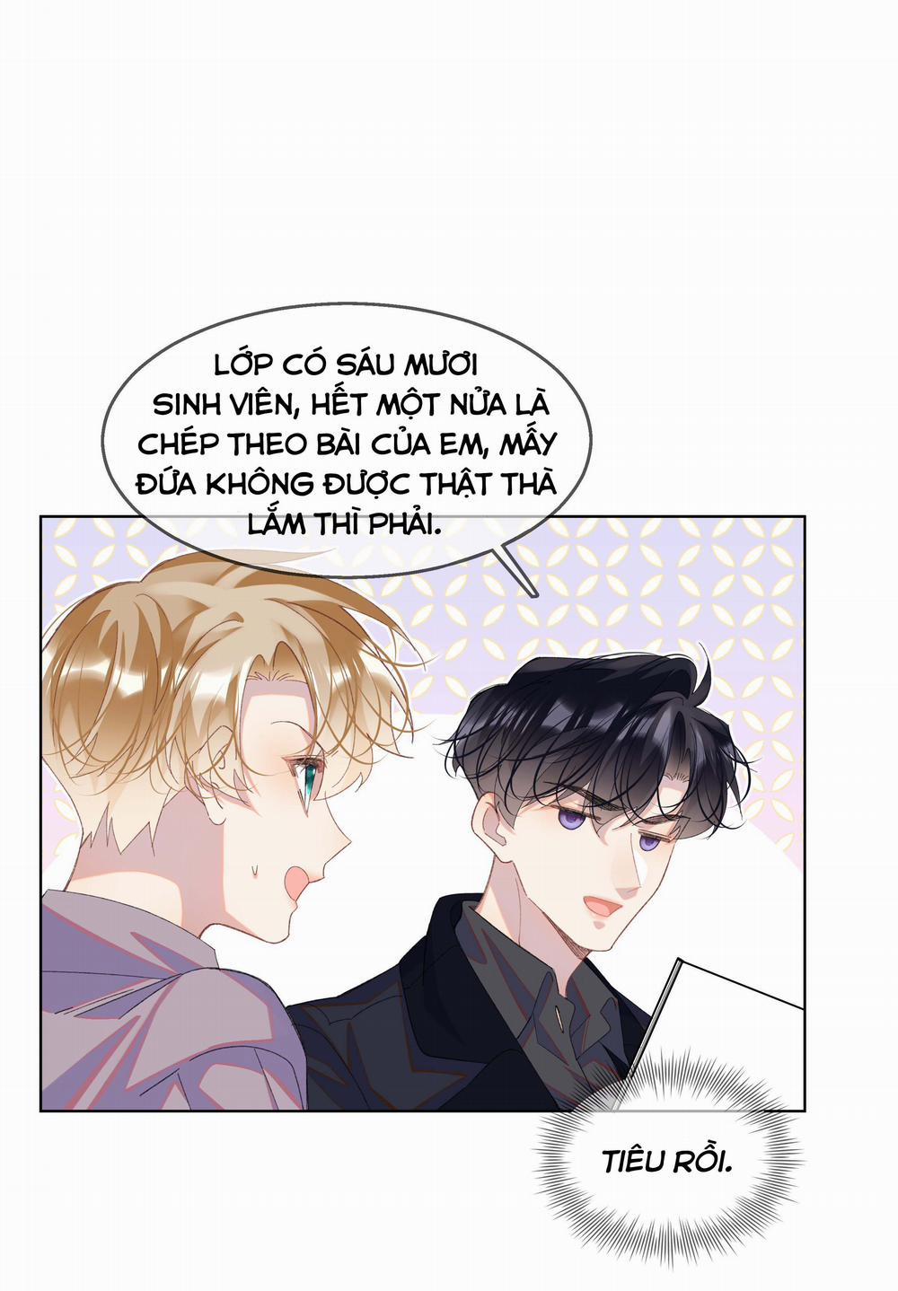 Tư Tự Vạn Thiên 6 trang 23