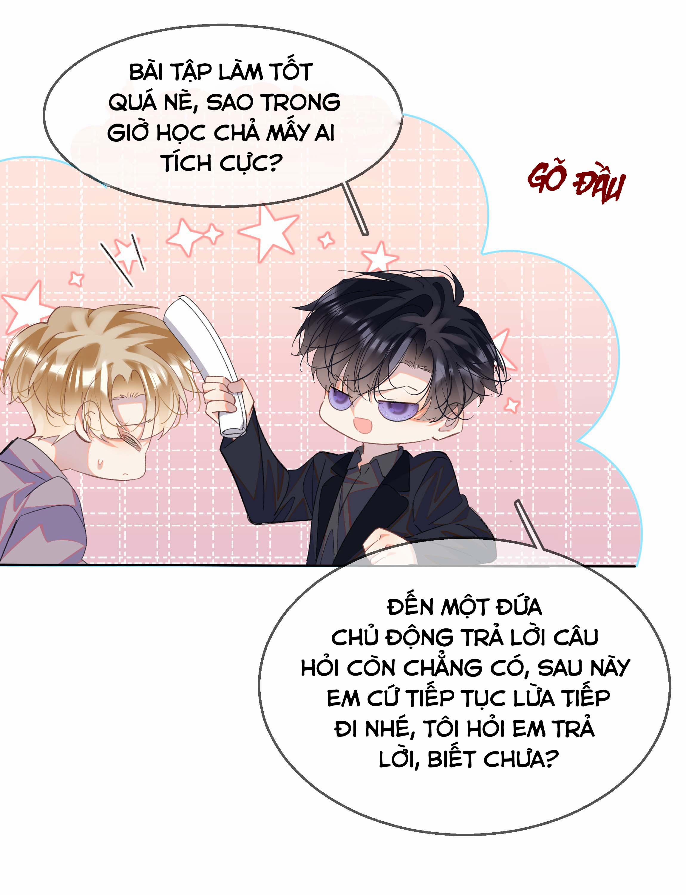 Tư Tự Vạn Thiên 6 trang 24