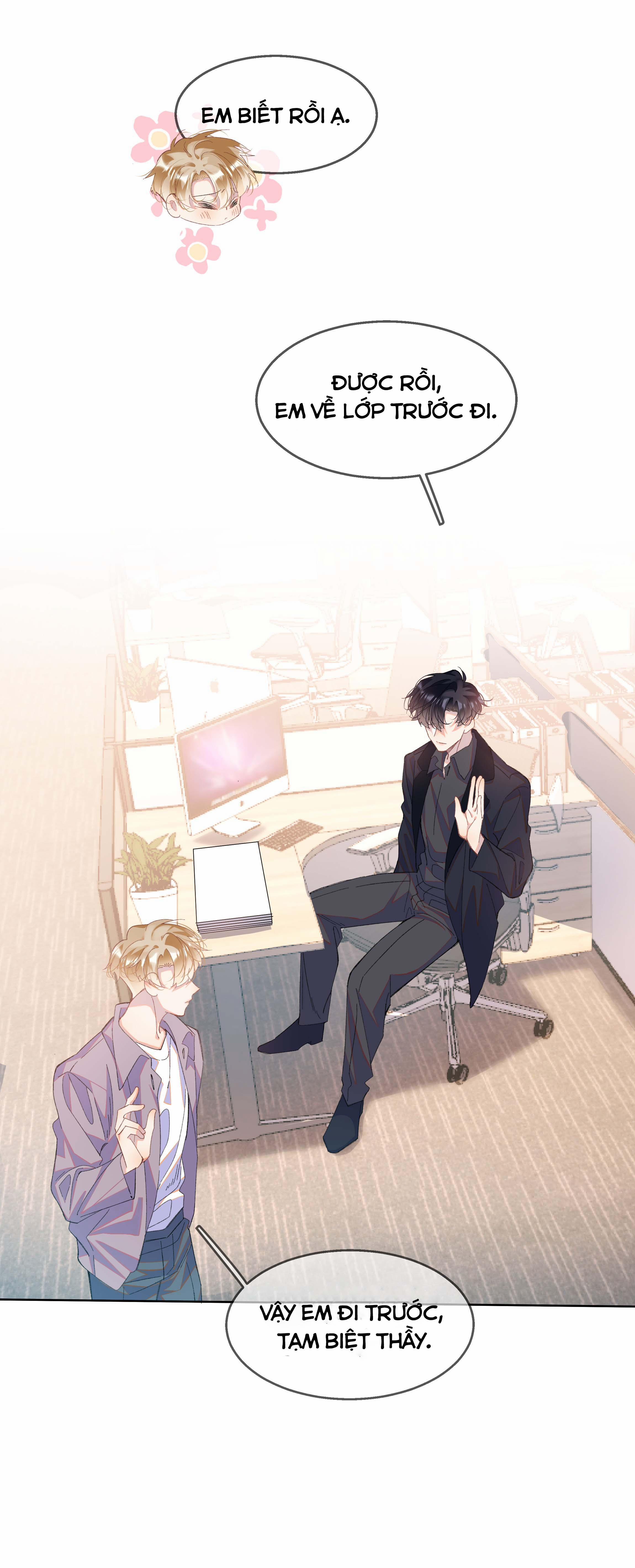 Tư Tự Vạn Thiên 6 trang 25