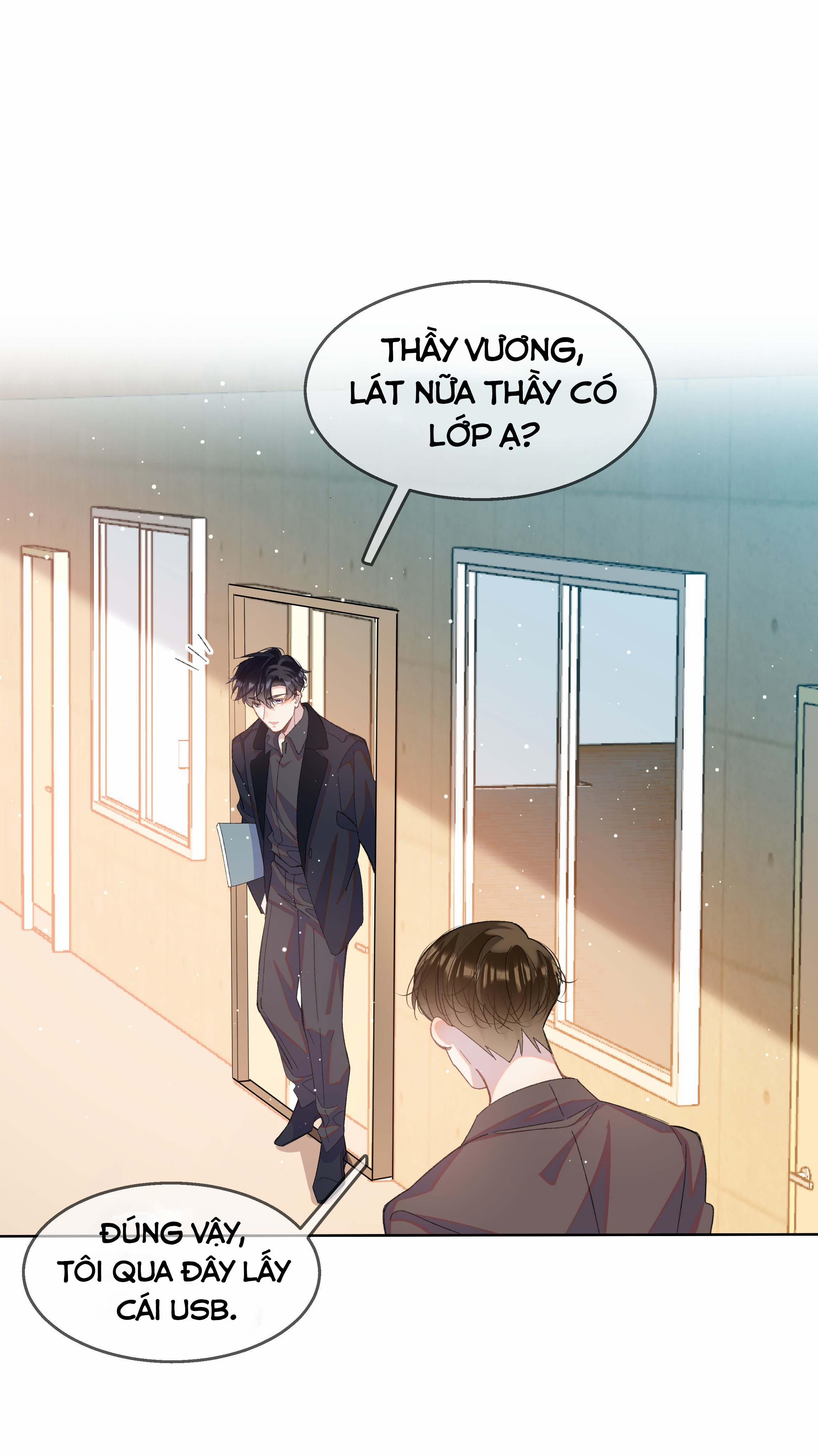 Tư Tự Vạn Thiên 6 trang 29