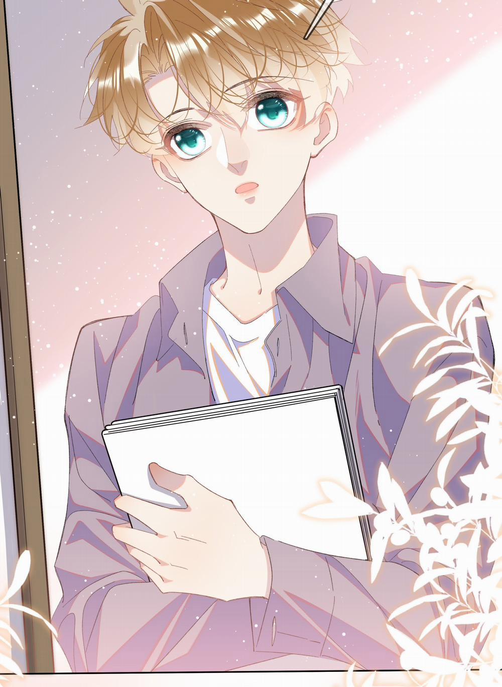 Tư Tự Vạn Thiên 6 trang 3