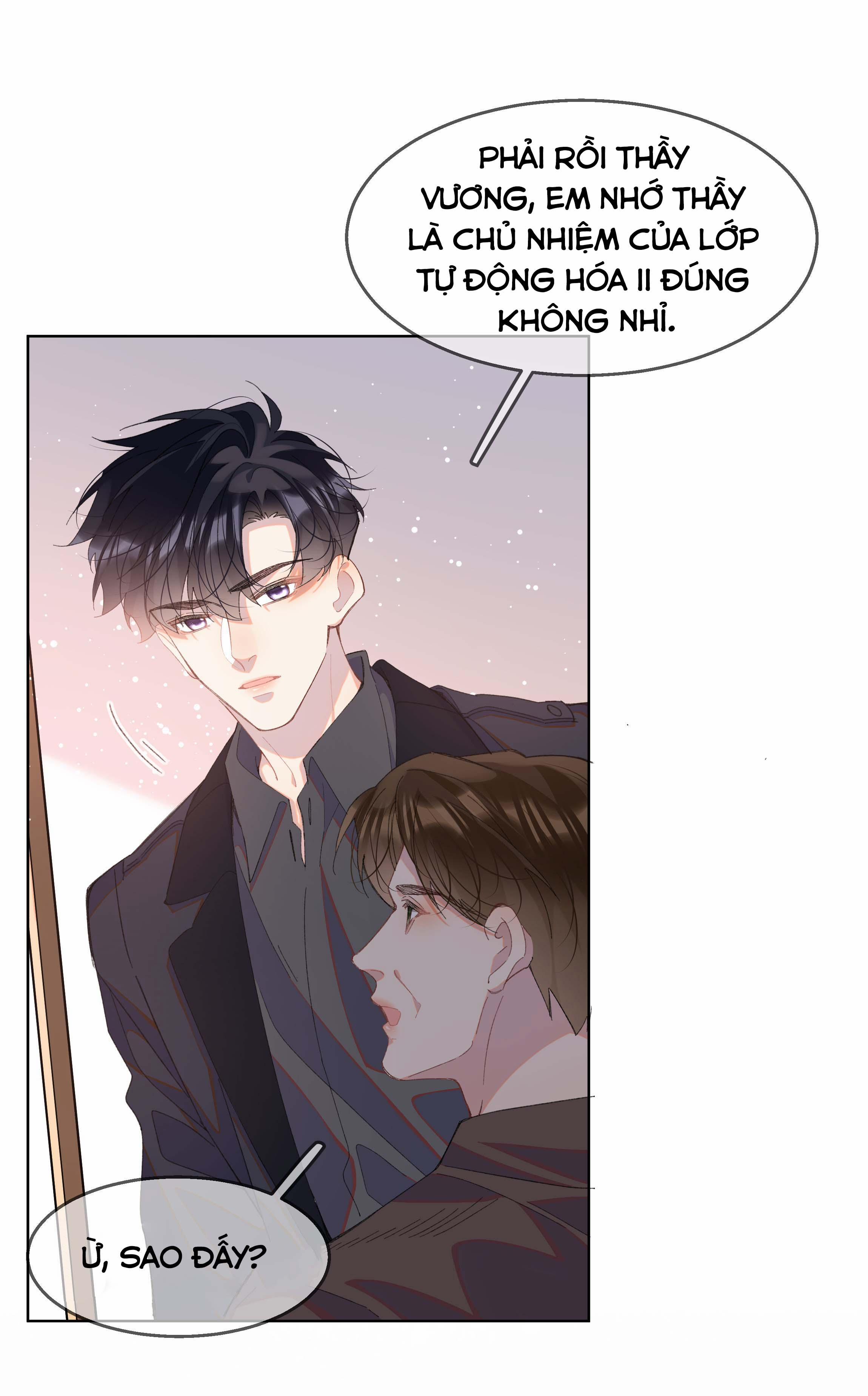 Tư Tự Vạn Thiên 6 trang 30