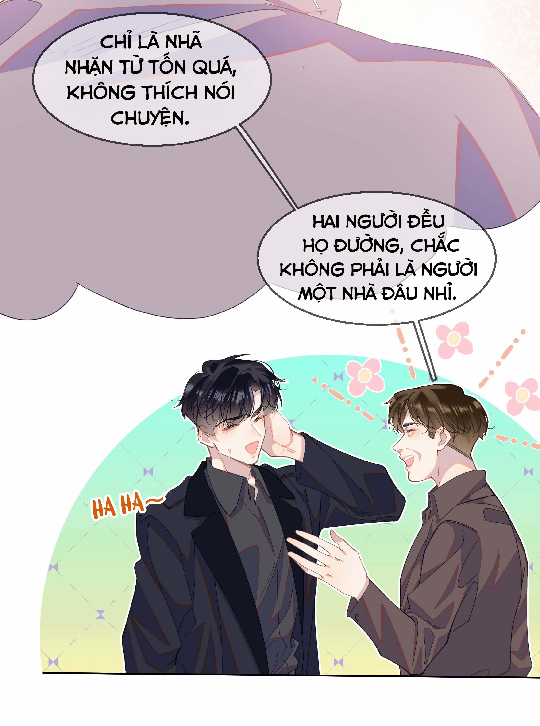 Tư Tự Vạn Thiên 6 trang 33