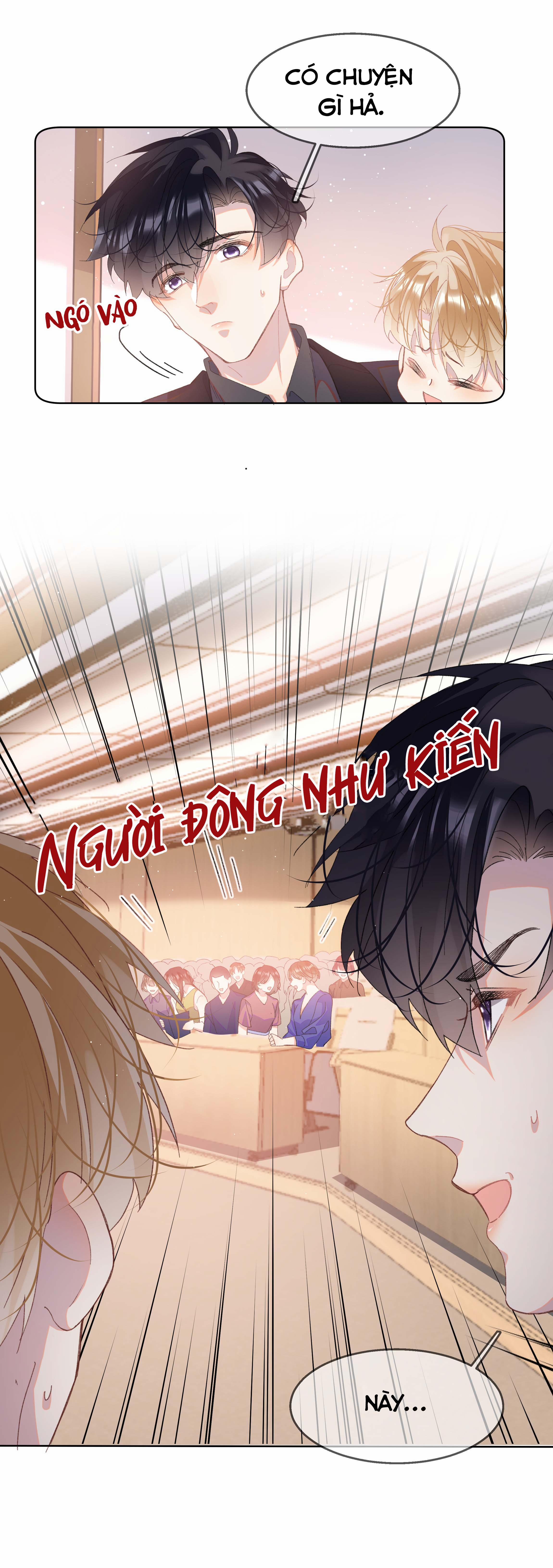 Tư Tự Vạn Thiên 6 trang 38