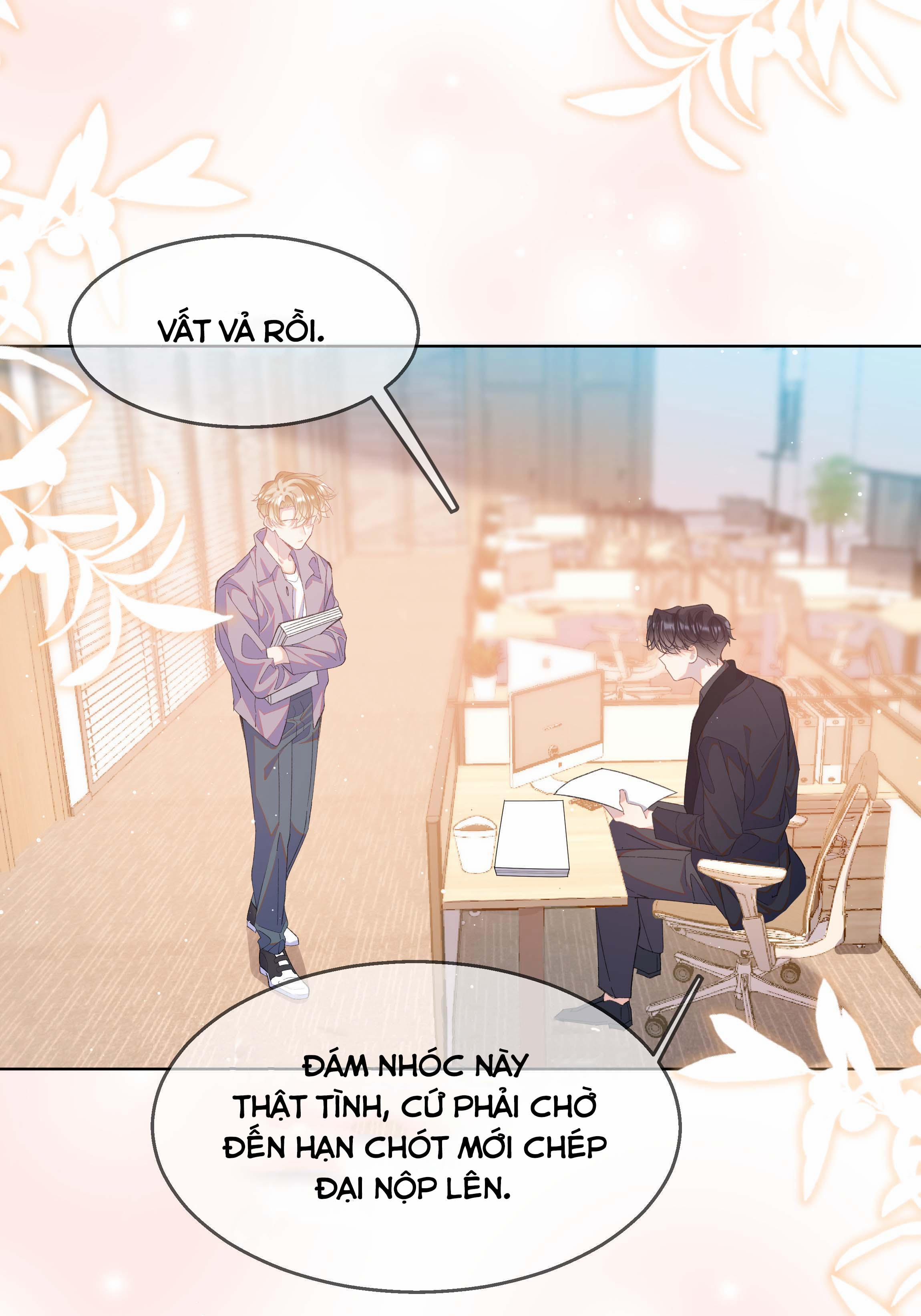 Tư Tự Vạn Thiên 6 trang 4