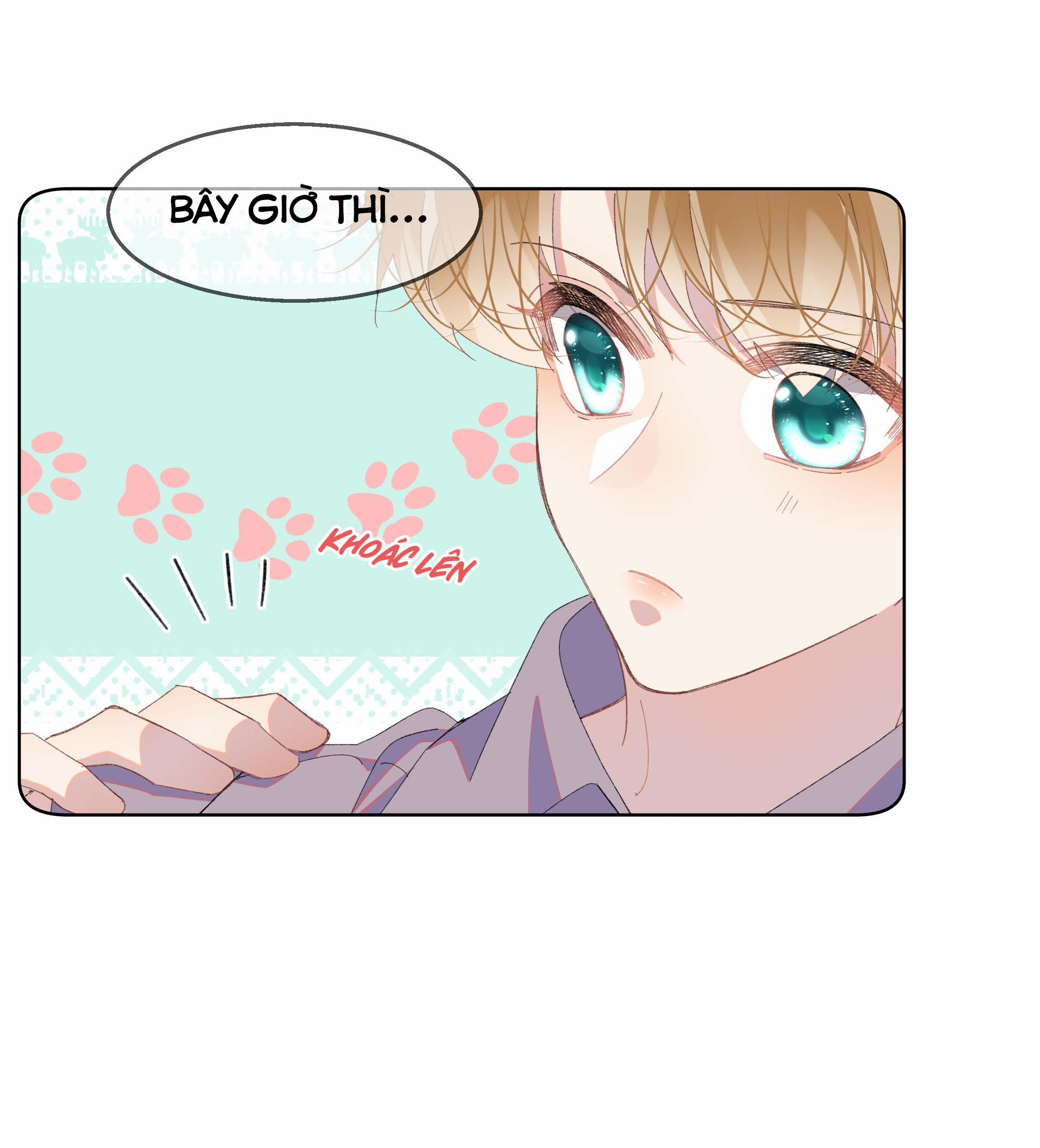 Tư Tự Vạn Thiên 6 trang 40