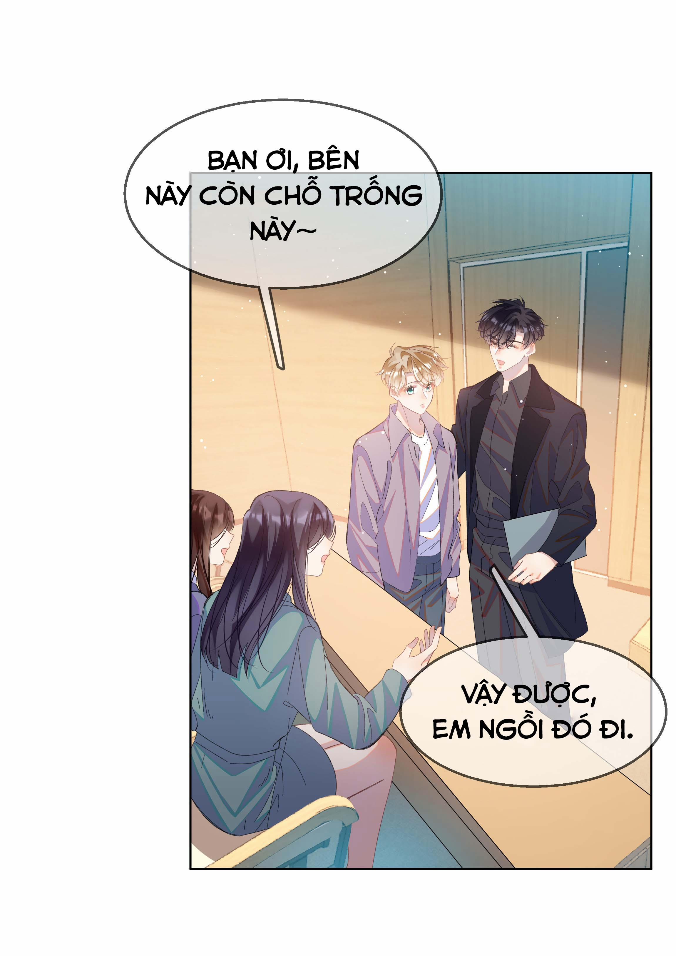 Tư Tự Vạn Thiên 6 trang 43