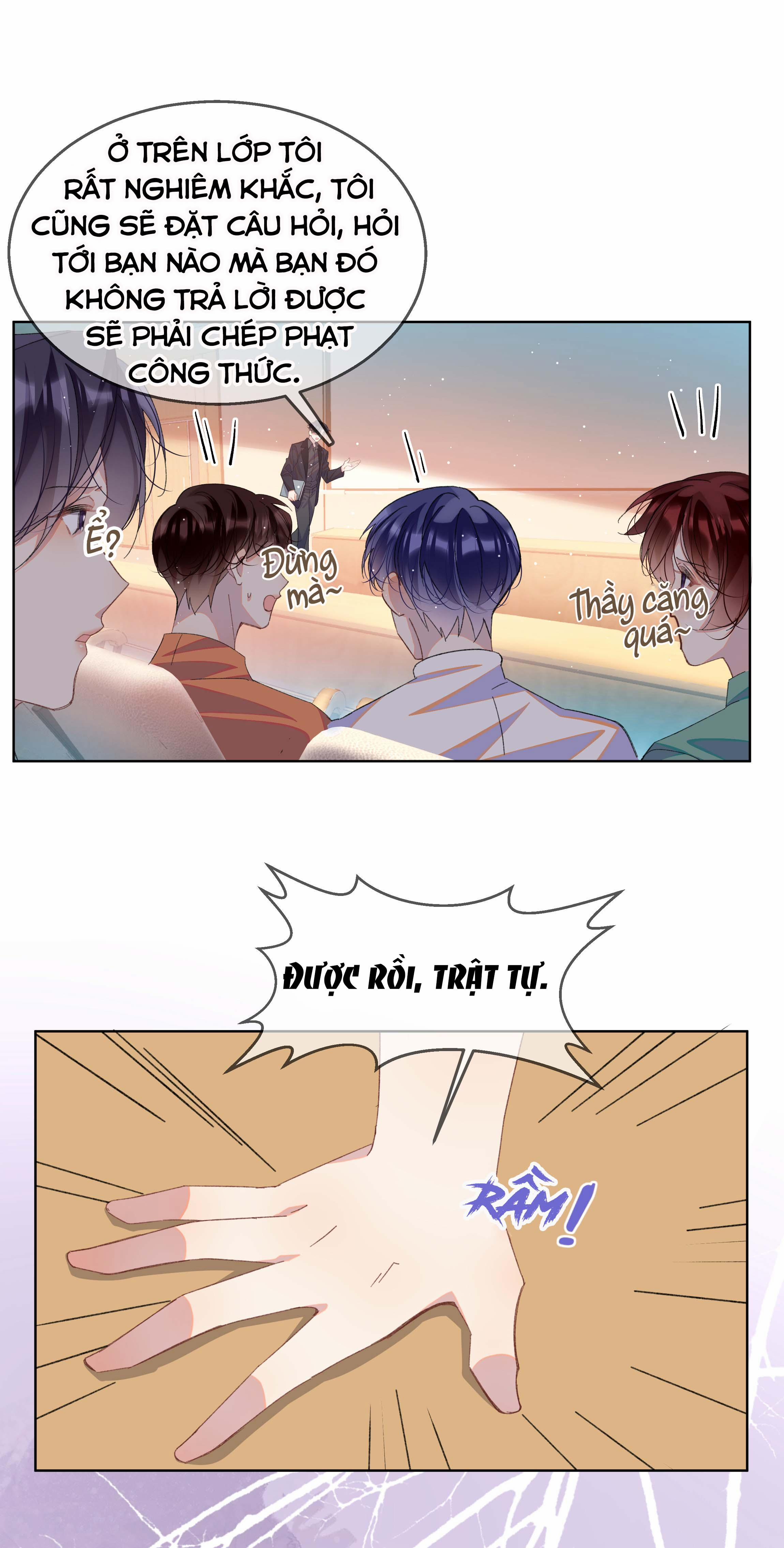 Tư Tự Vạn Thiên 6 trang 44