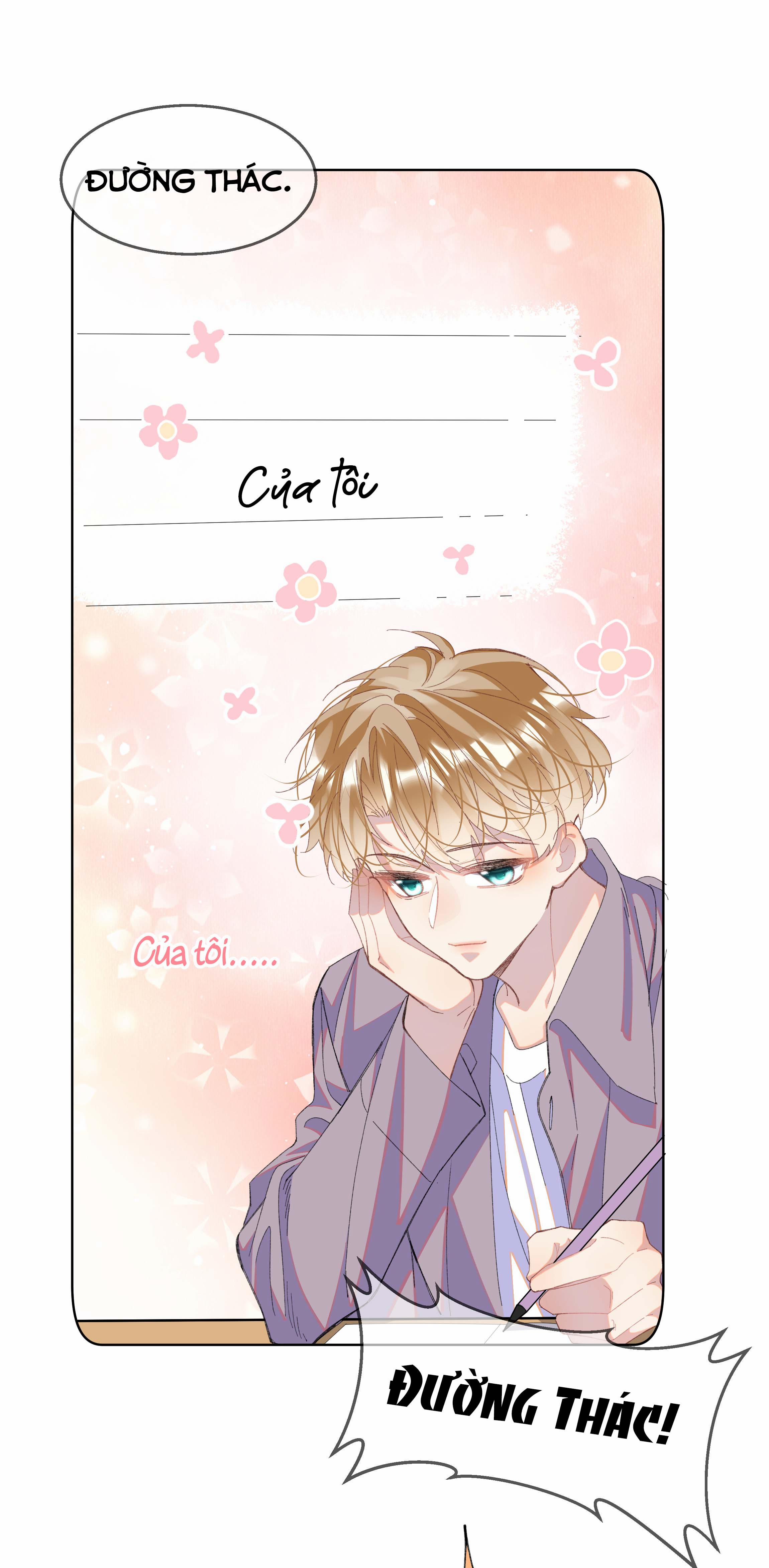 Tư Tự Vạn Thiên 6 trang 48