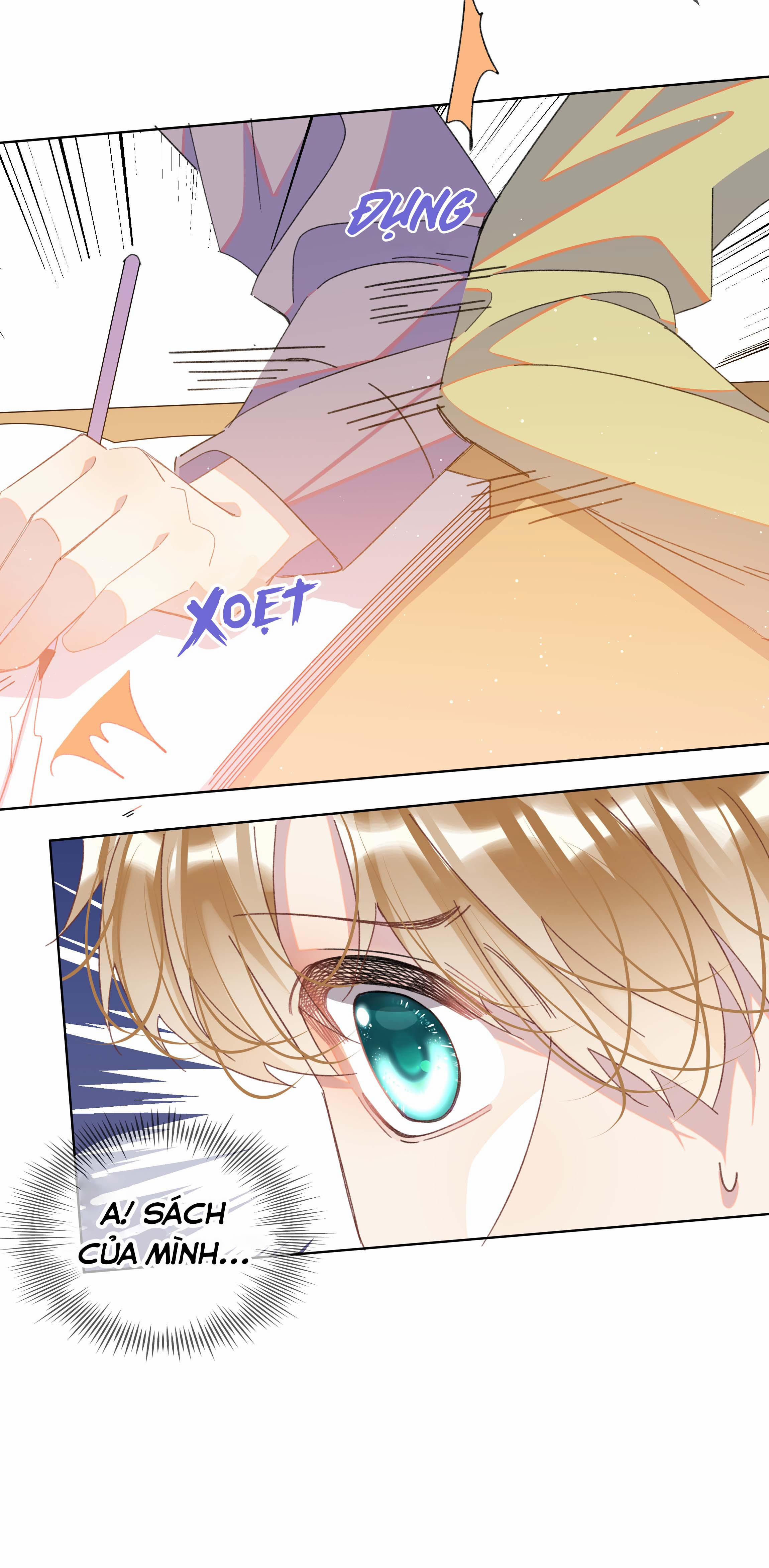 Tư Tự Vạn Thiên 6 trang 49