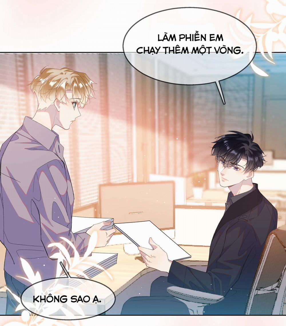 Tư Tự Vạn Thiên 6 trang 5