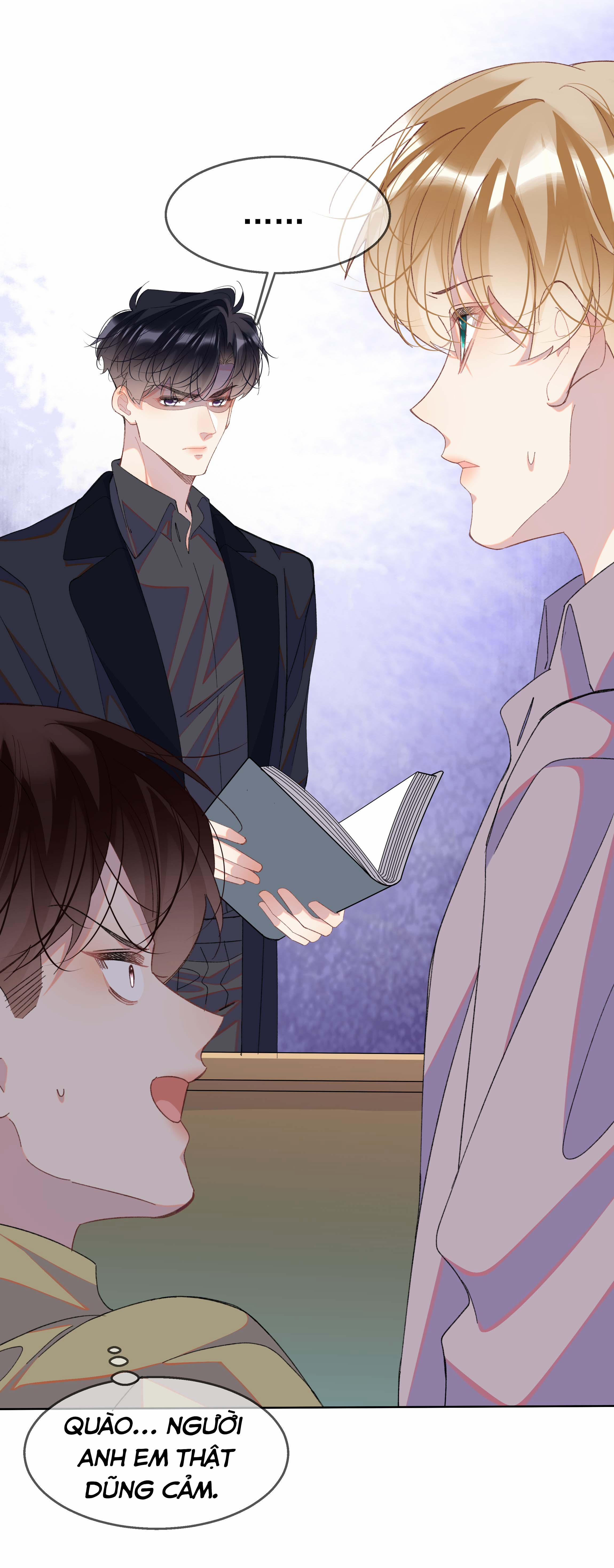 Tư Tự Vạn Thiên 6 trang 52