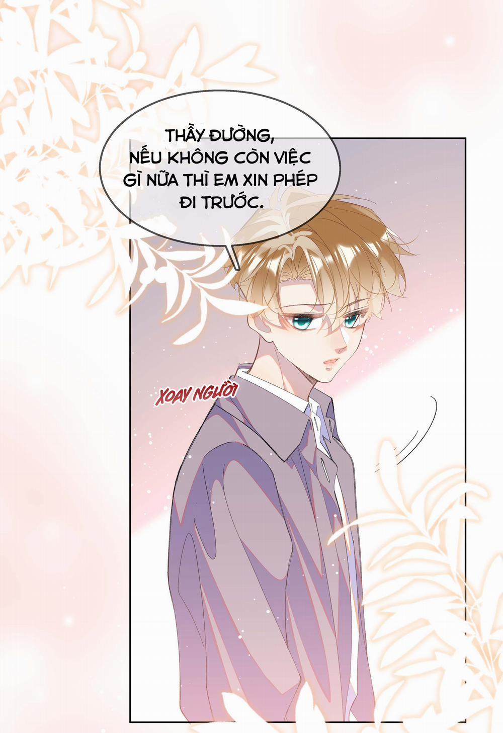 Tư Tự Vạn Thiên 6 trang 6