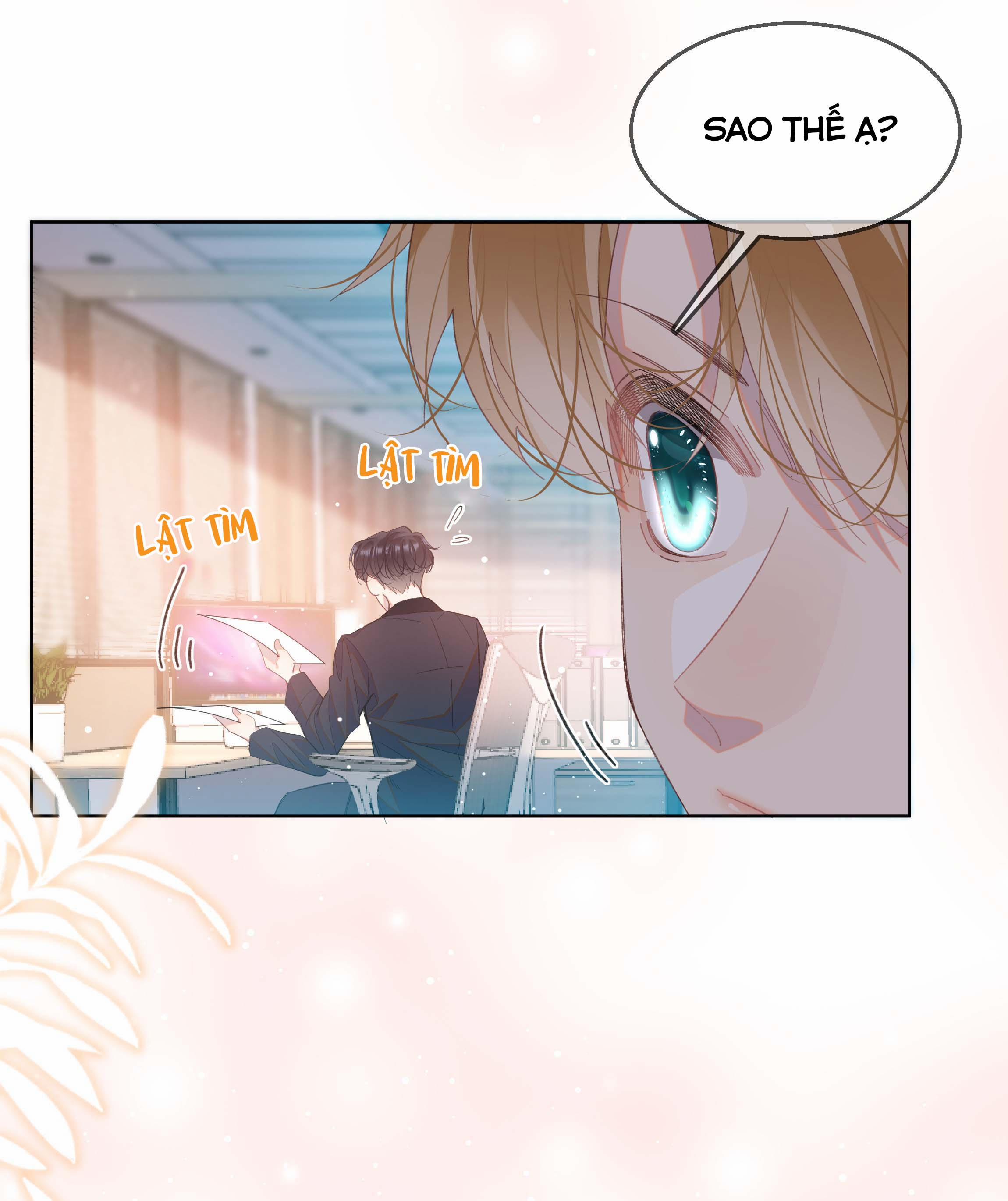 Tư Tự Vạn Thiên 6 trang 8