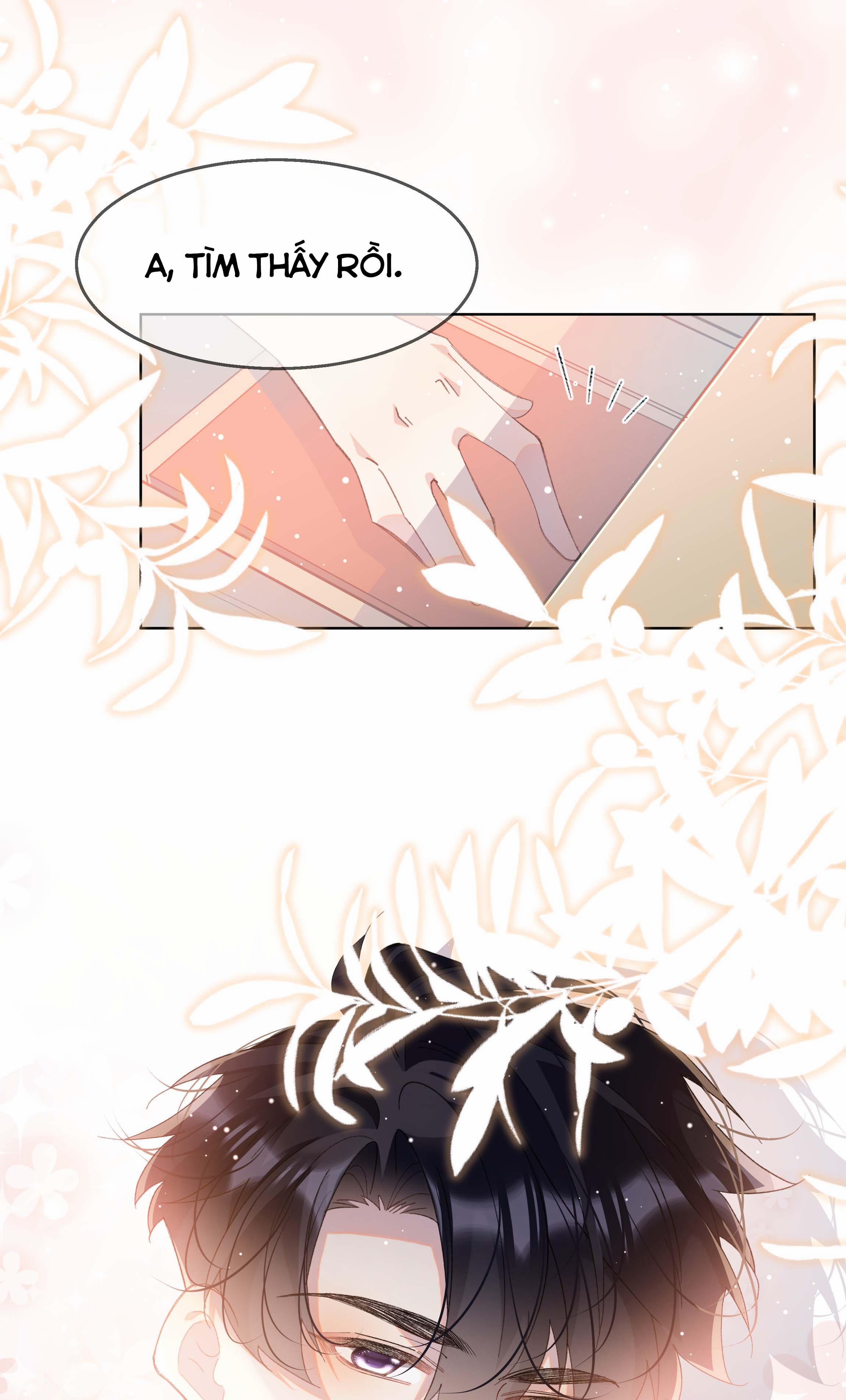 Tư Tự Vạn Thiên 6 trang 9