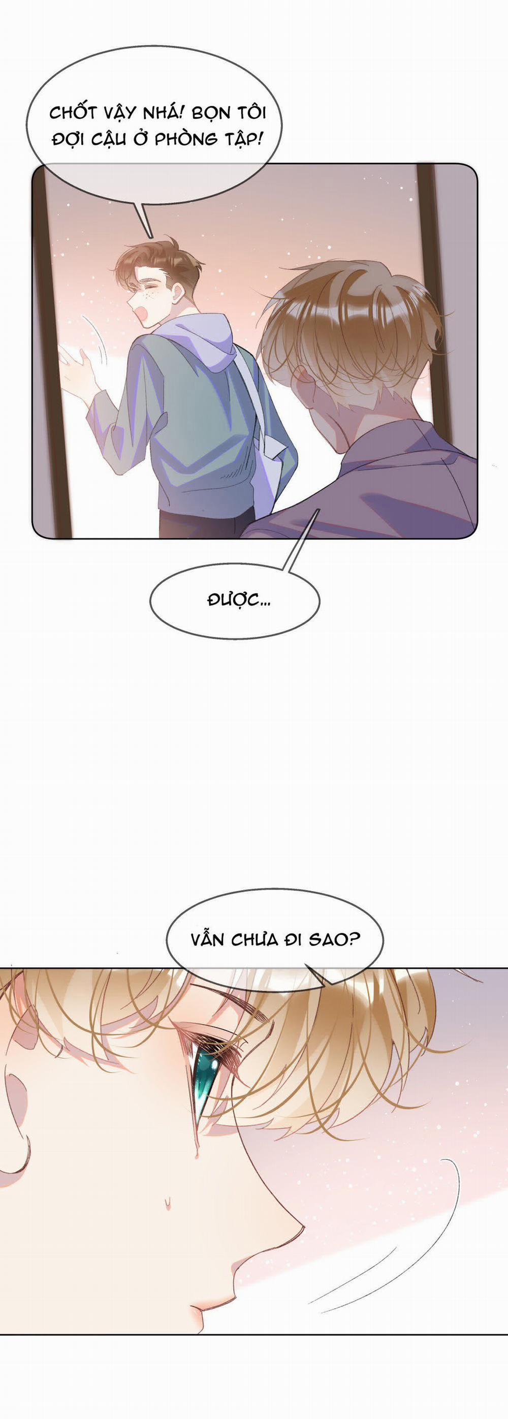 Tư Tự Vạn Thiên 7 trang 11