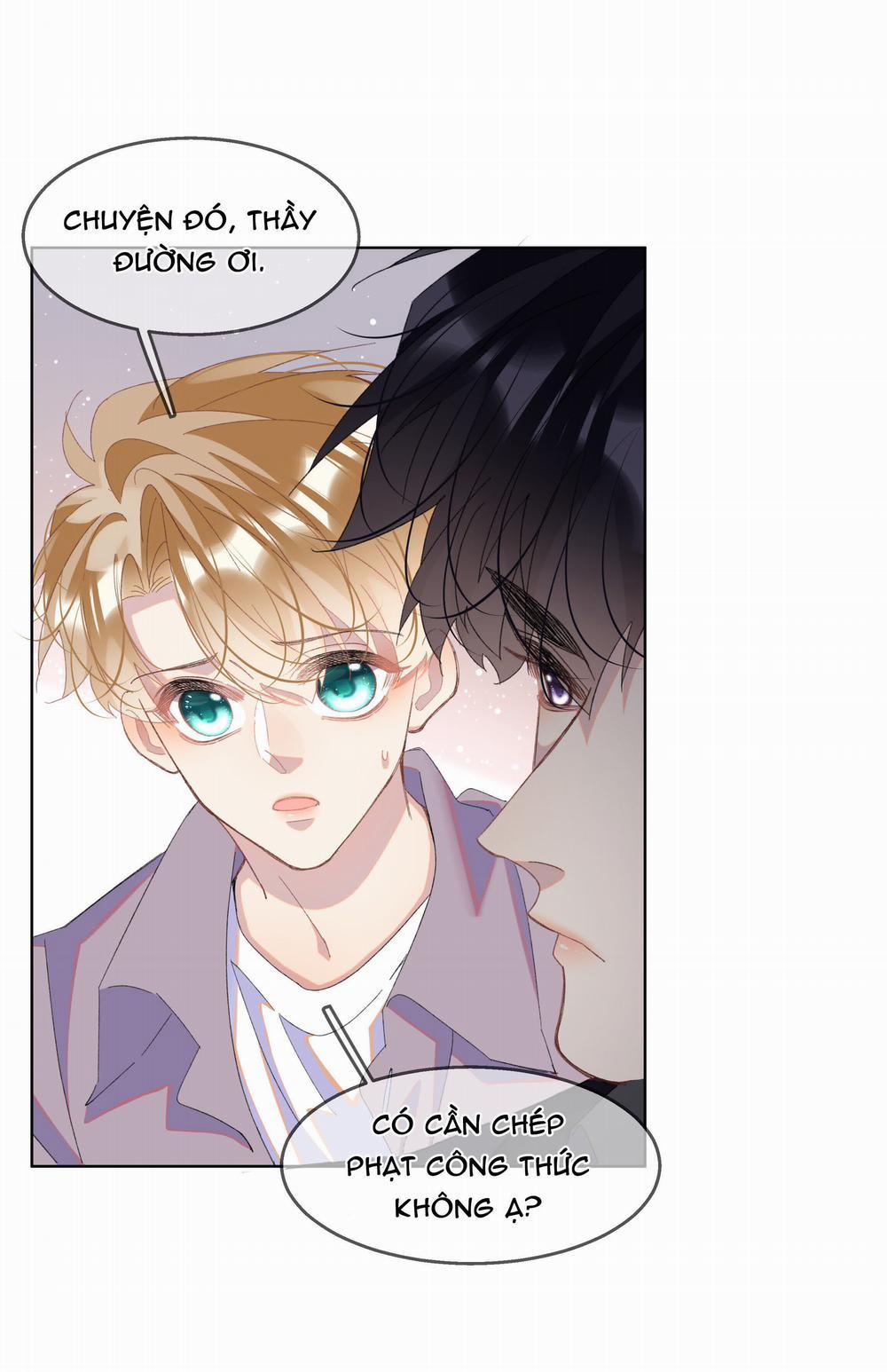 Tư Tự Vạn Thiên 7 trang 14