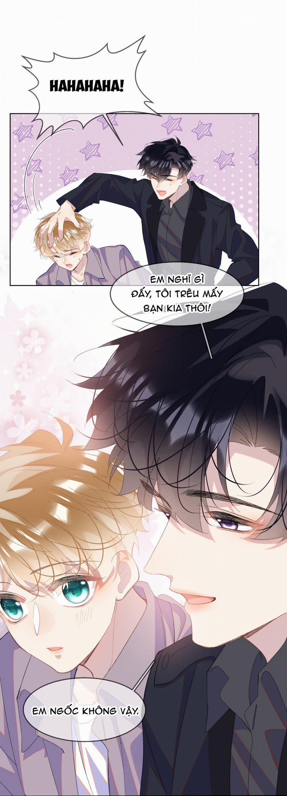 Tư Tự Vạn Thiên 7 trang 16