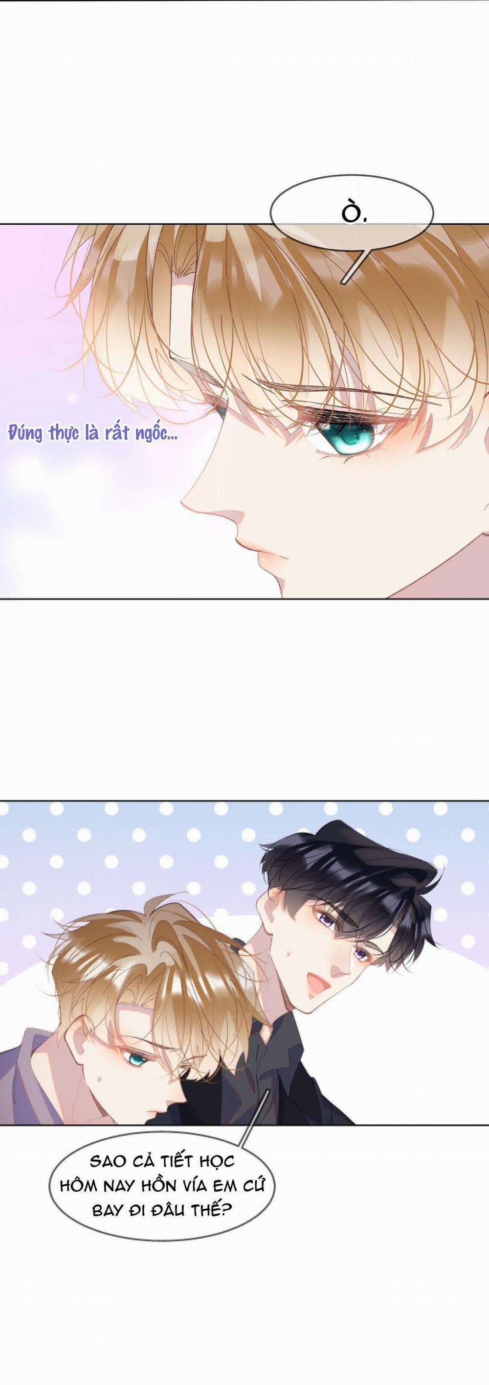 Tư Tự Vạn Thiên 7 trang 17