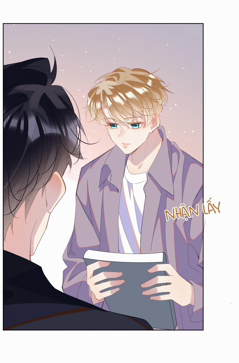 Tư Tự Vạn Thiên 7 trang 21