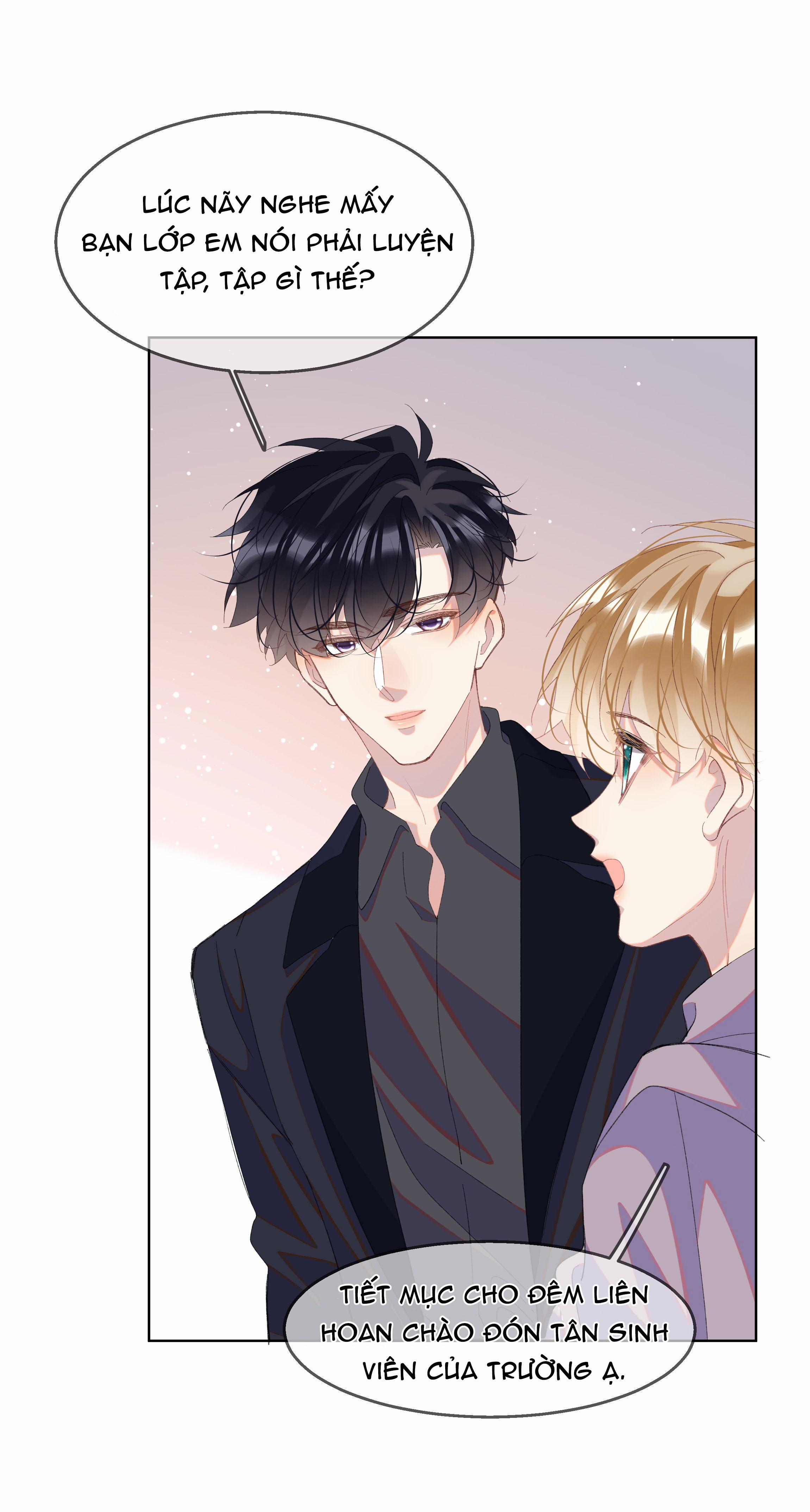 Tư Tự Vạn Thiên 7 trang 22