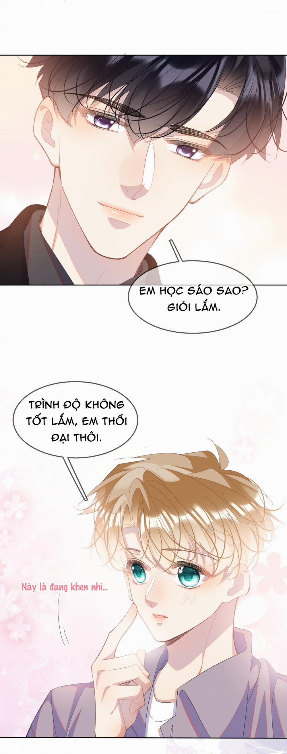 Tư Tự Vạn Thiên 7 trang 24