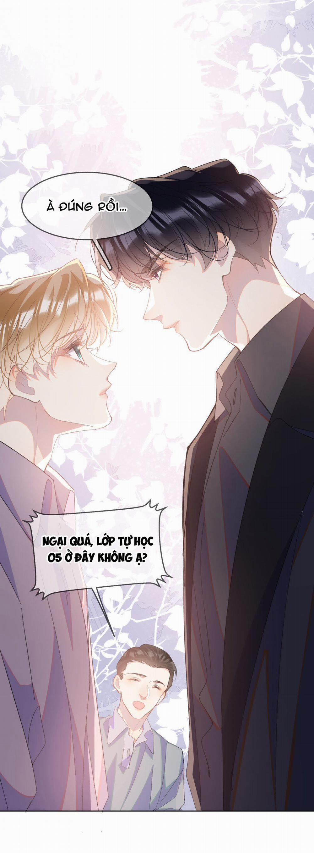 Tư Tự Vạn Thiên 7 trang 25