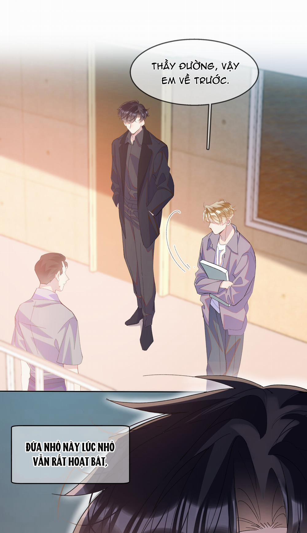 Tư Tự Vạn Thiên 7 trang 27