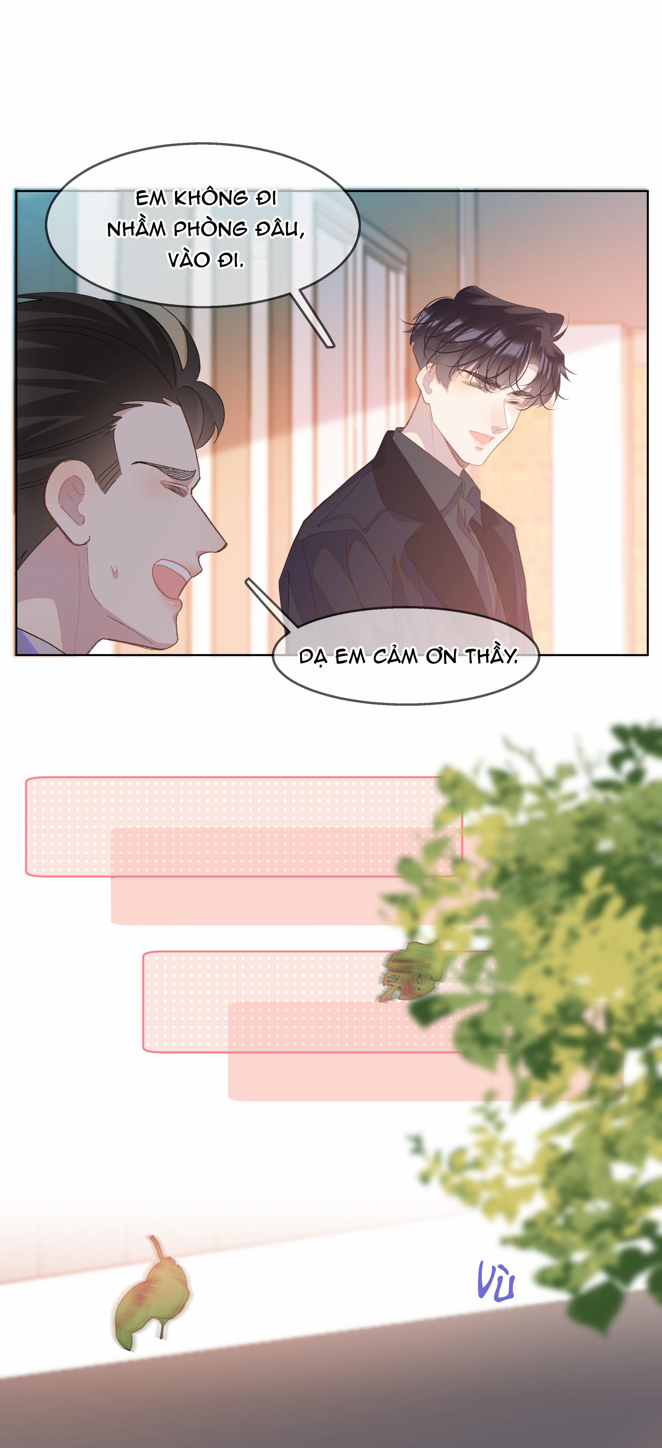 Tư Tự Vạn Thiên 7 trang 29