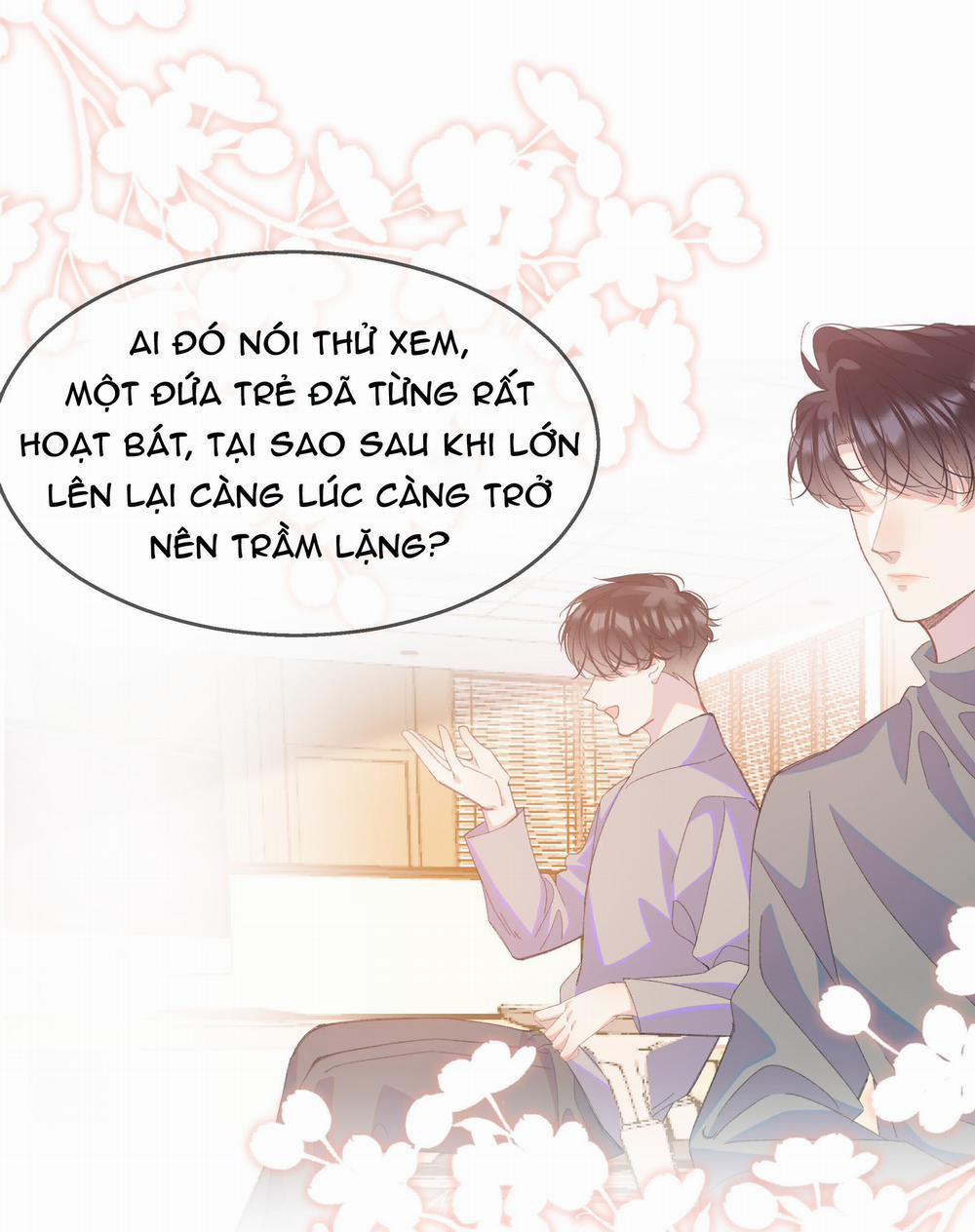 Tư Tự Vạn Thiên 7 trang 32