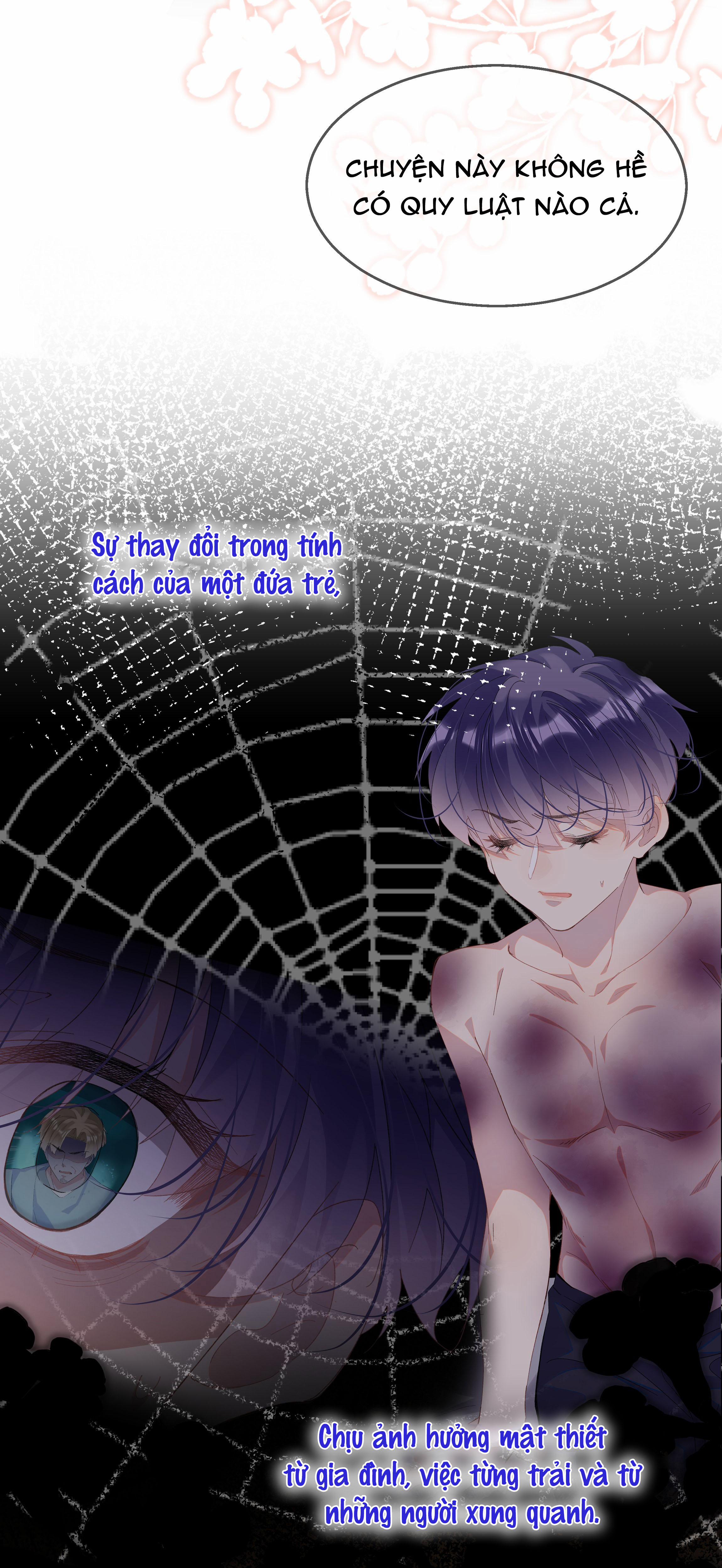 Tư Tự Vạn Thiên 7 trang 33