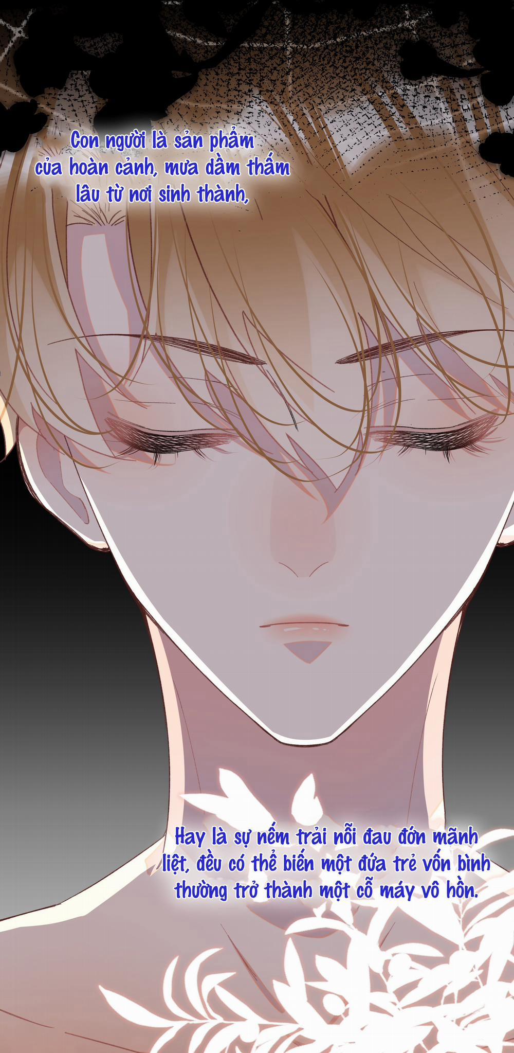 Tư Tự Vạn Thiên 7 trang 34