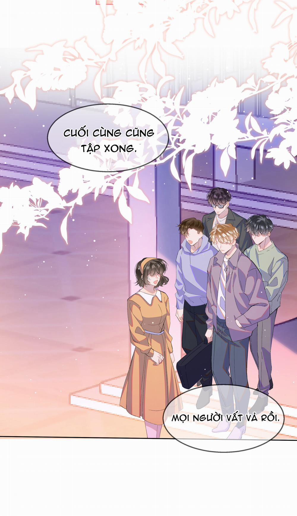 Tư Tự Vạn Thiên 7 trang 37