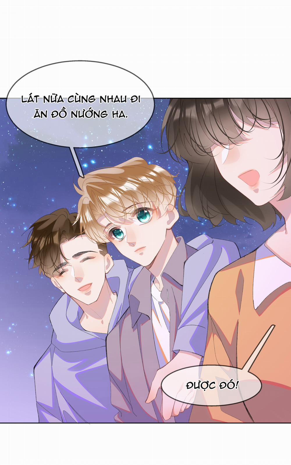 Tư Tự Vạn Thiên 7 trang 38