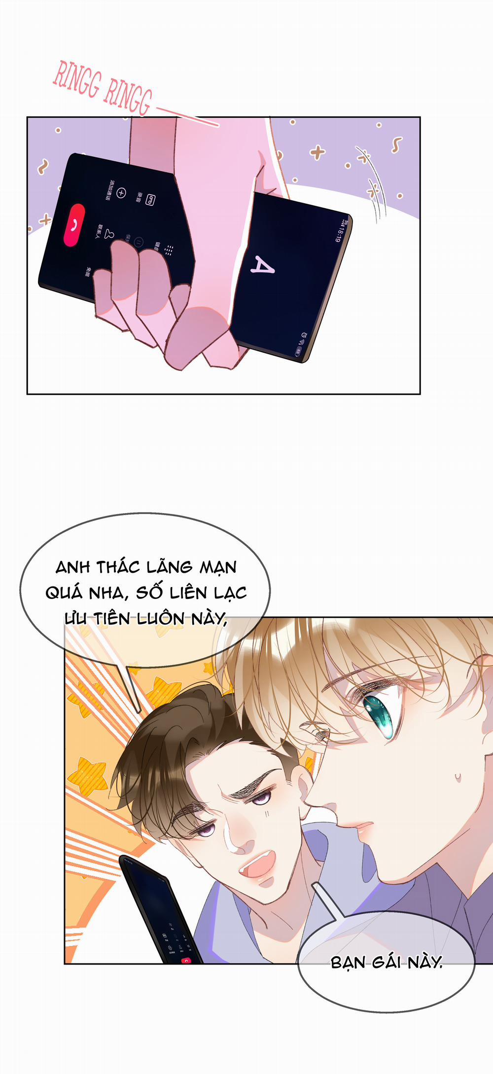 Tư Tự Vạn Thiên 7 trang 39