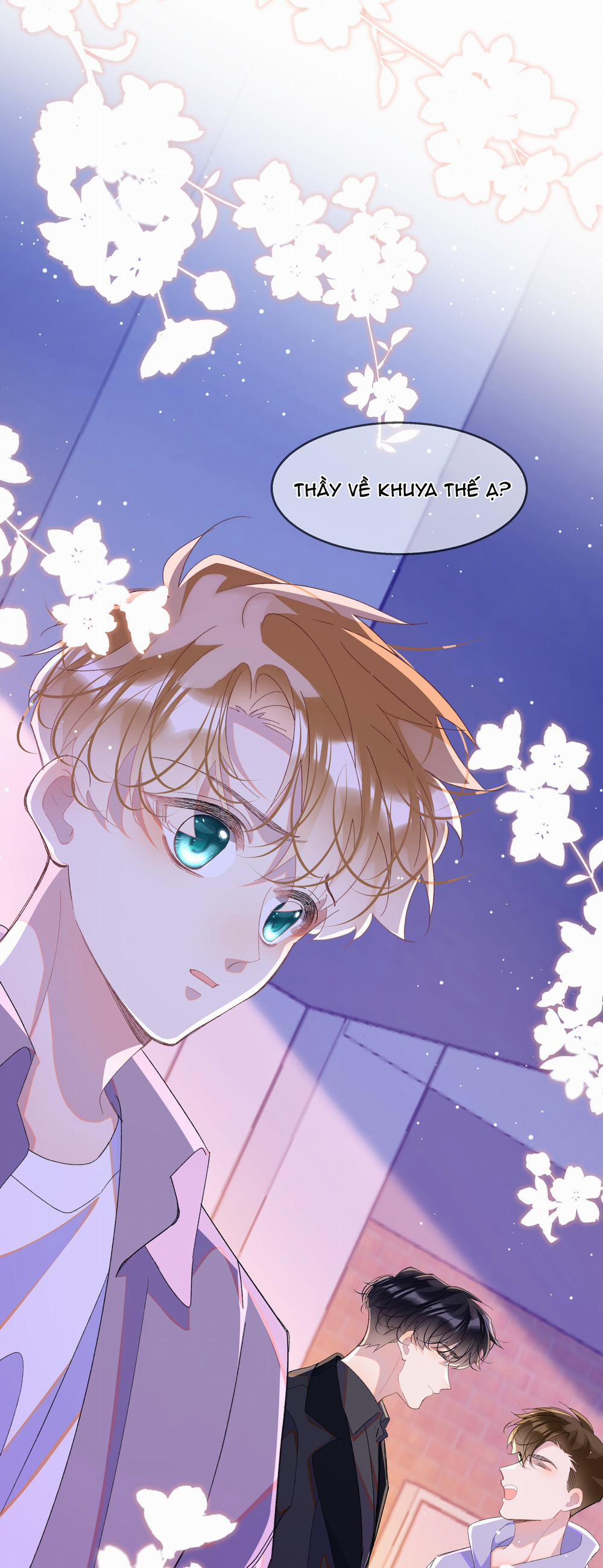 Tư Tự Vạn Thiên 7 trang 46