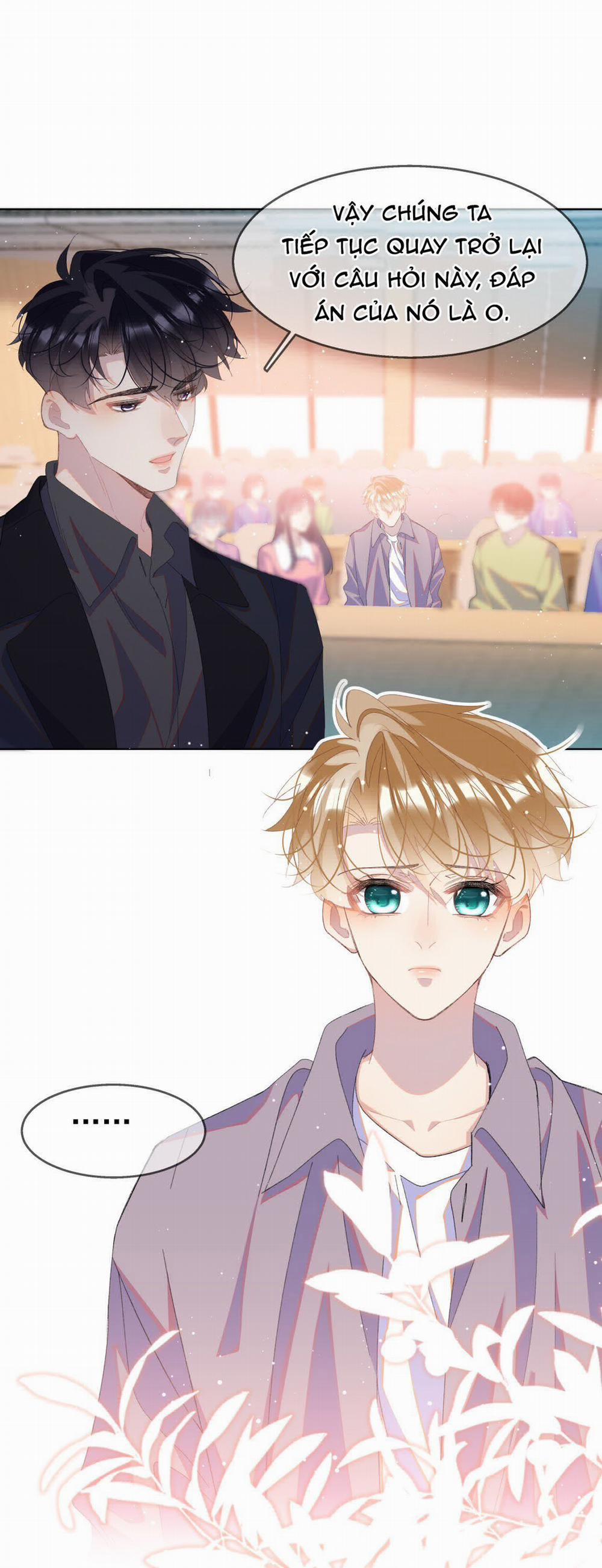 Tư Tự Vạn Thiên 7 trang 5