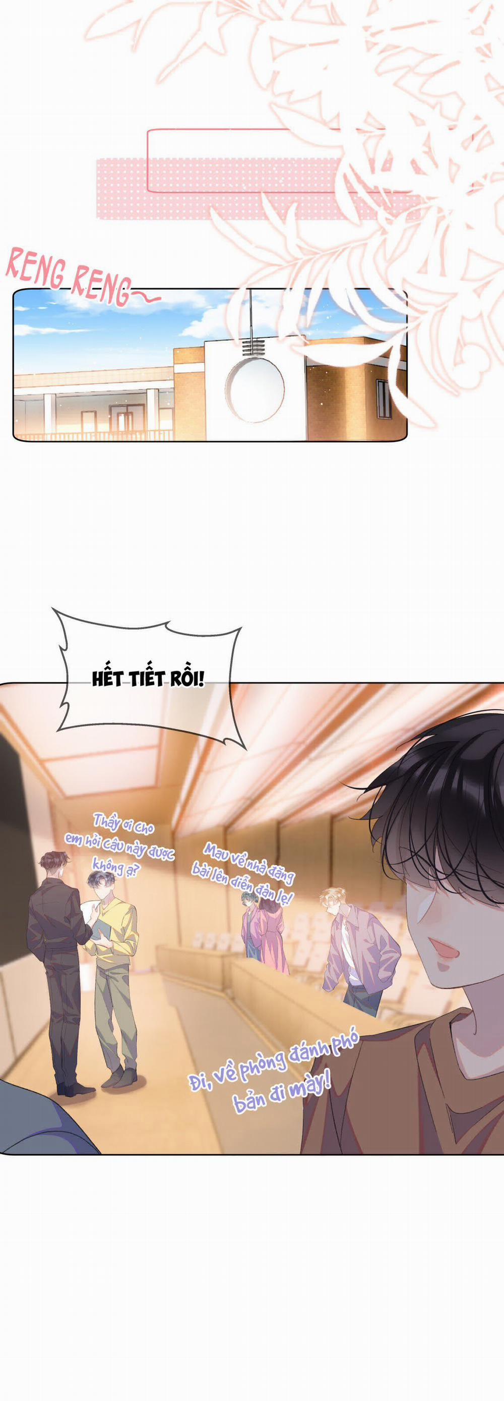 Tư Tự Vạn Thiên 7 trang 6