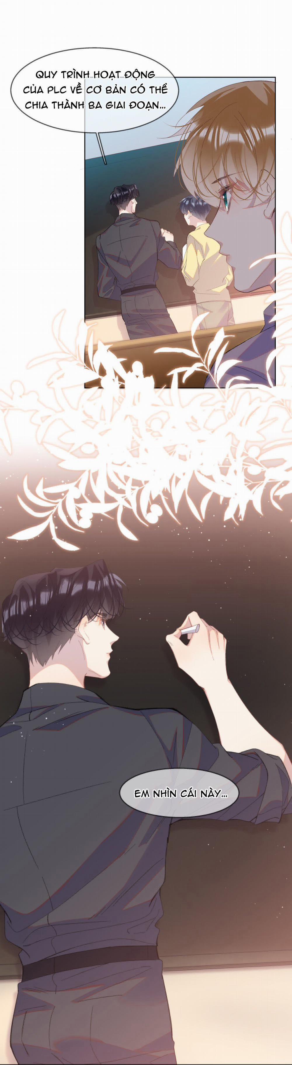 Tư Tự Vạn Thiên 7 trang 7