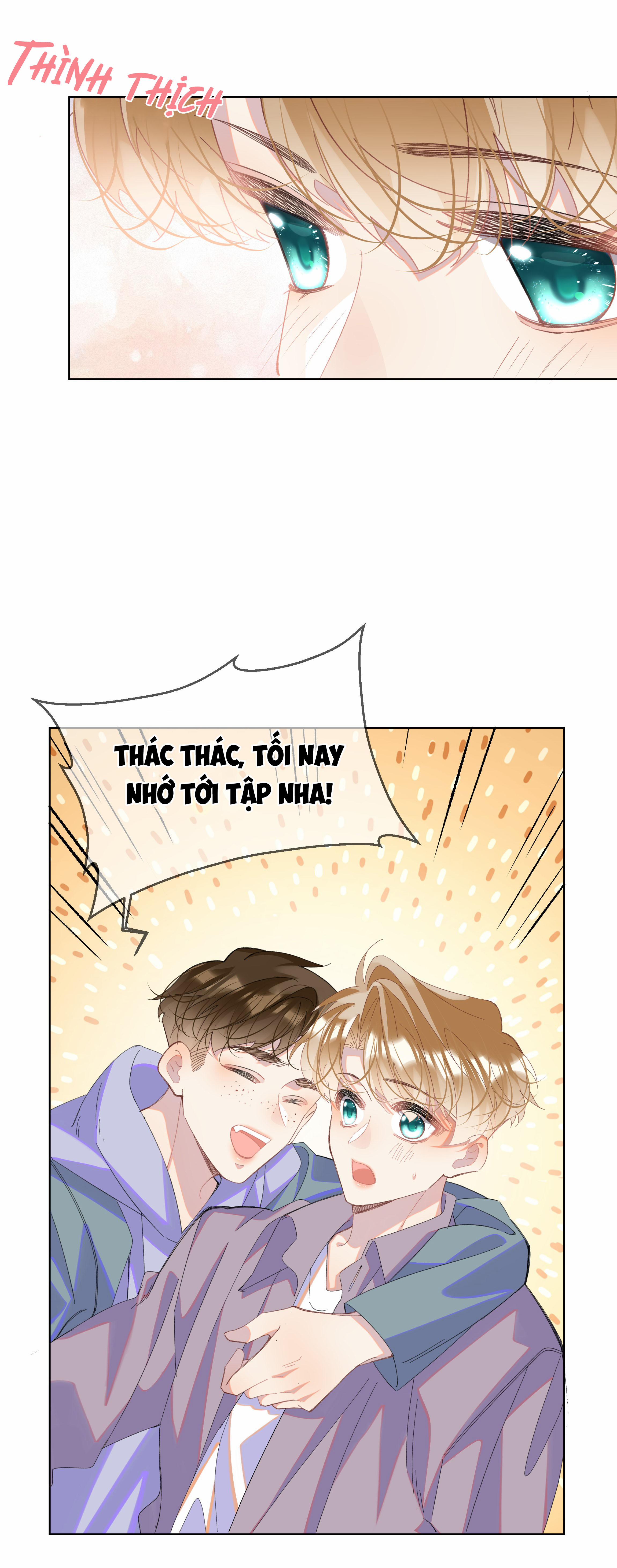 Tư Tự Vạn Thiên 7 trang 9