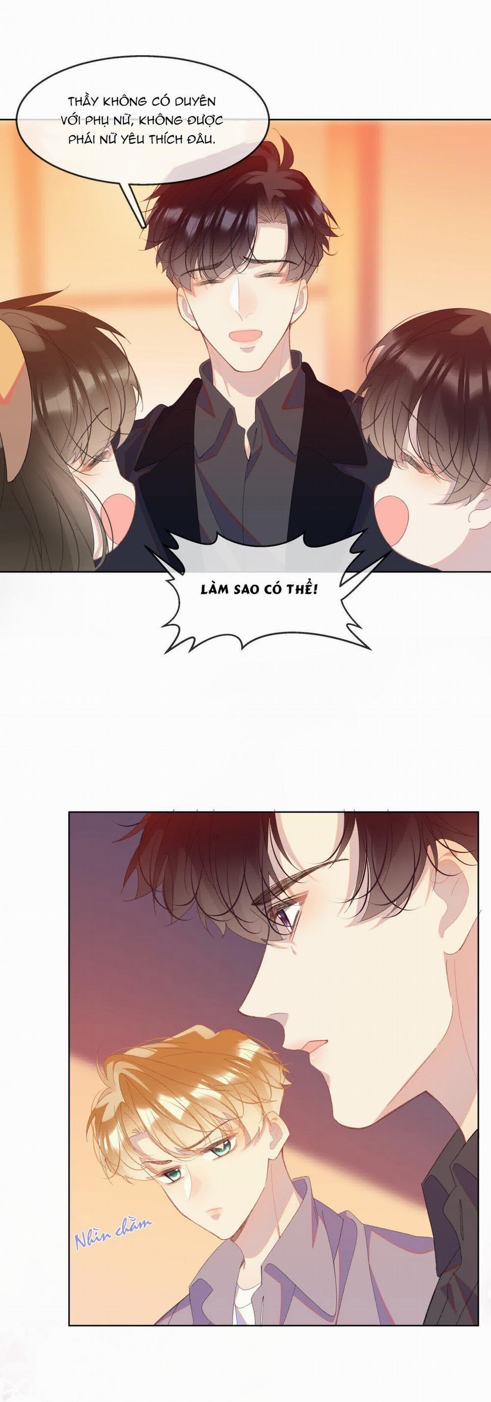 Tư Tự Vạn Thiên 8 trang 13