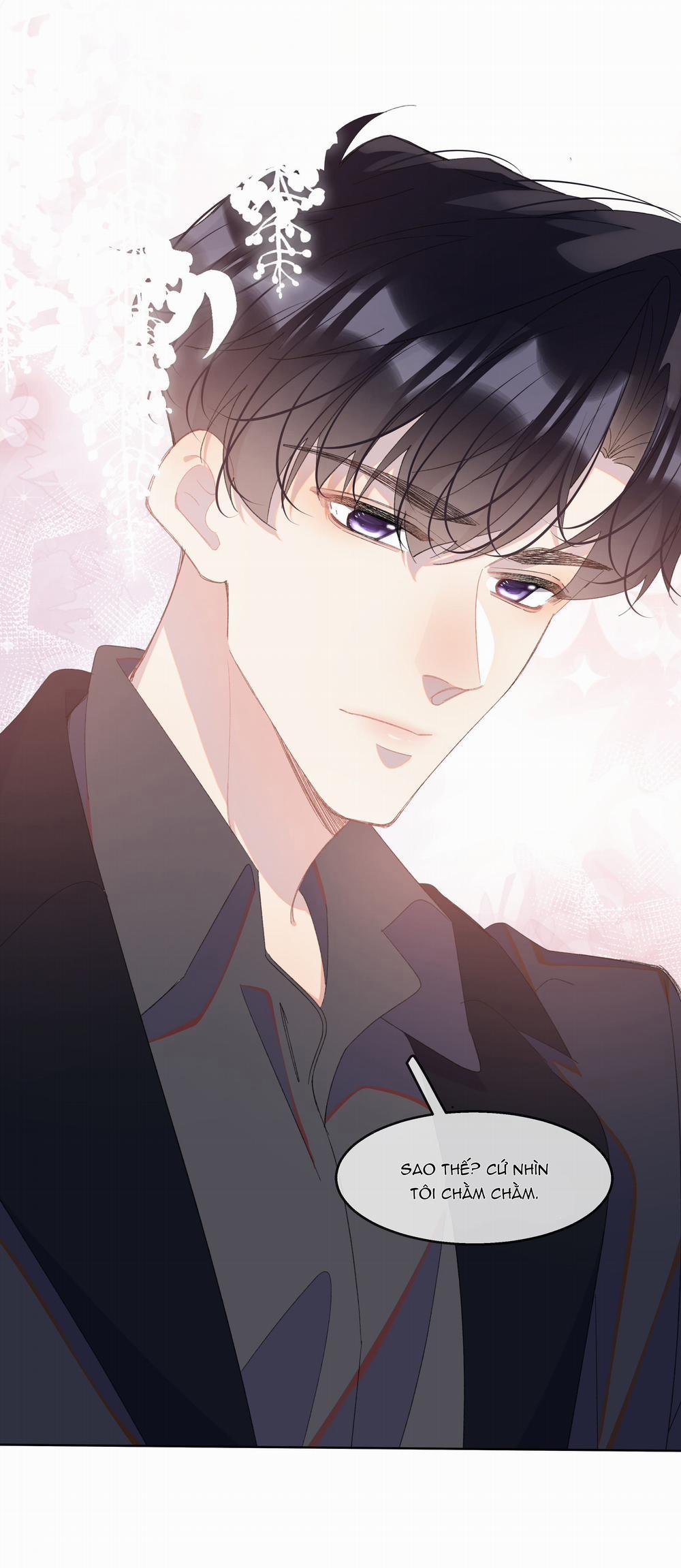 Tư Tự Vạn Thiên 8 trang 14