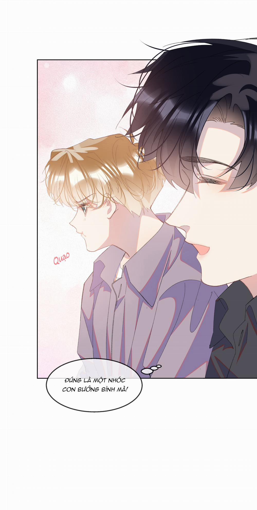 Tư Tự Vạn Thiên 8 trang 16