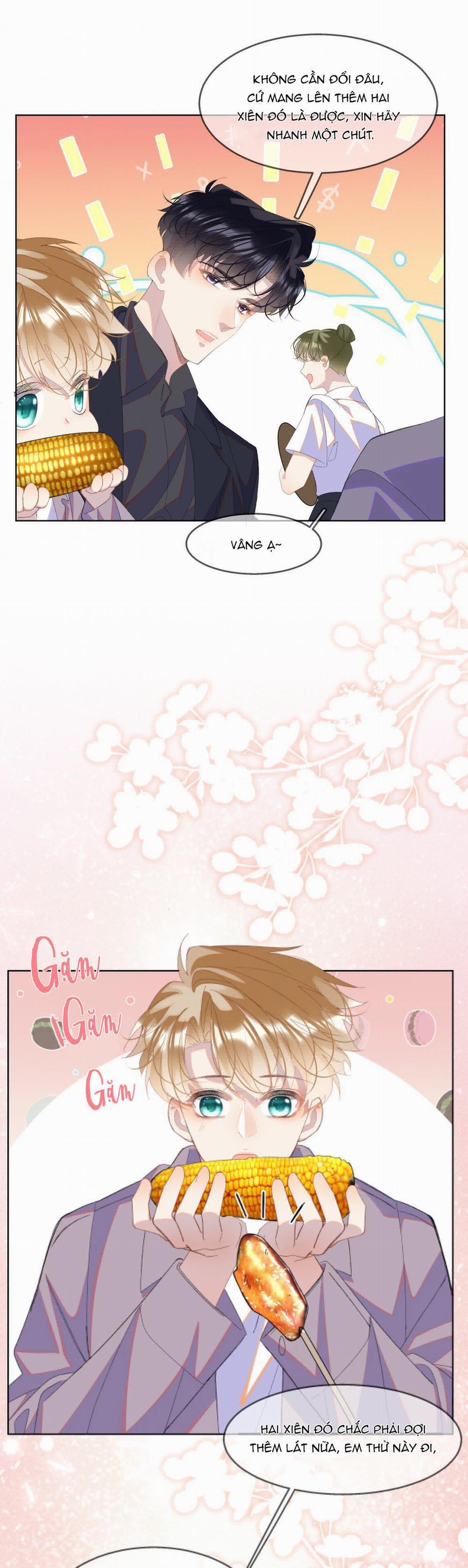 Tư Tự Vạn Thiên 8 trang 19