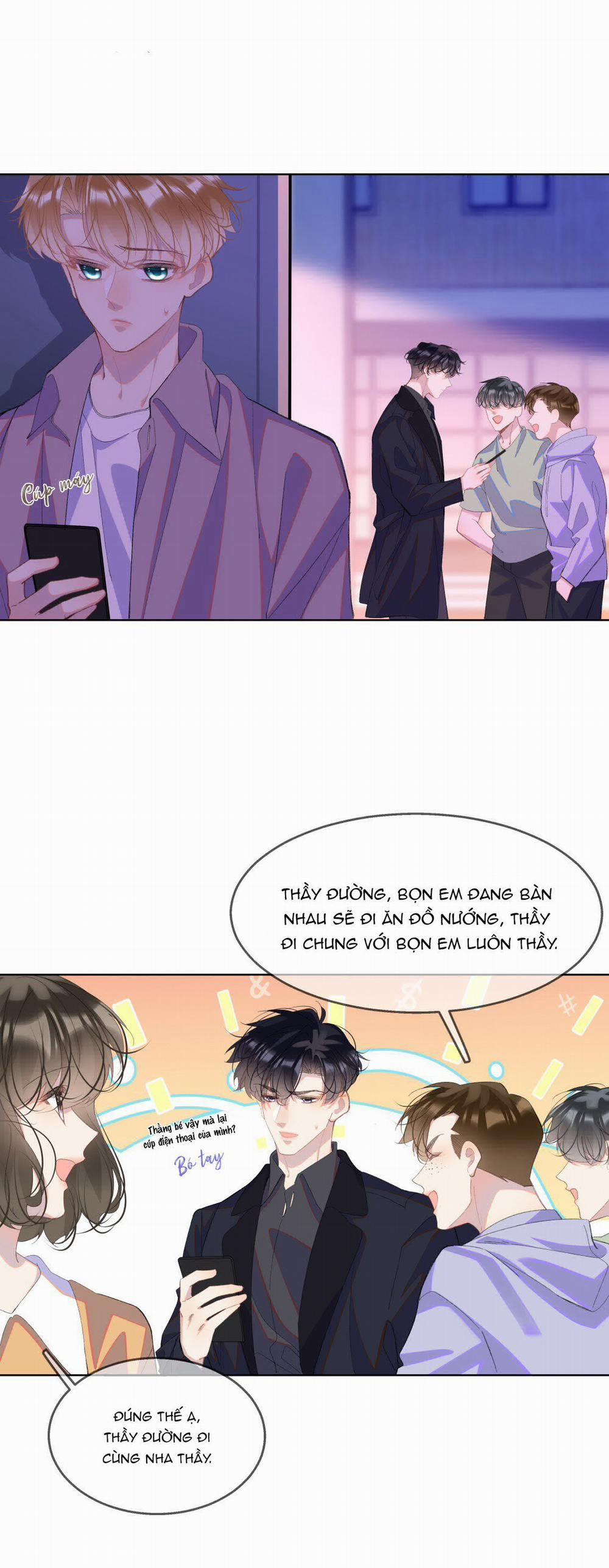 Tư Tự Vạn Thiên 8 trang 2